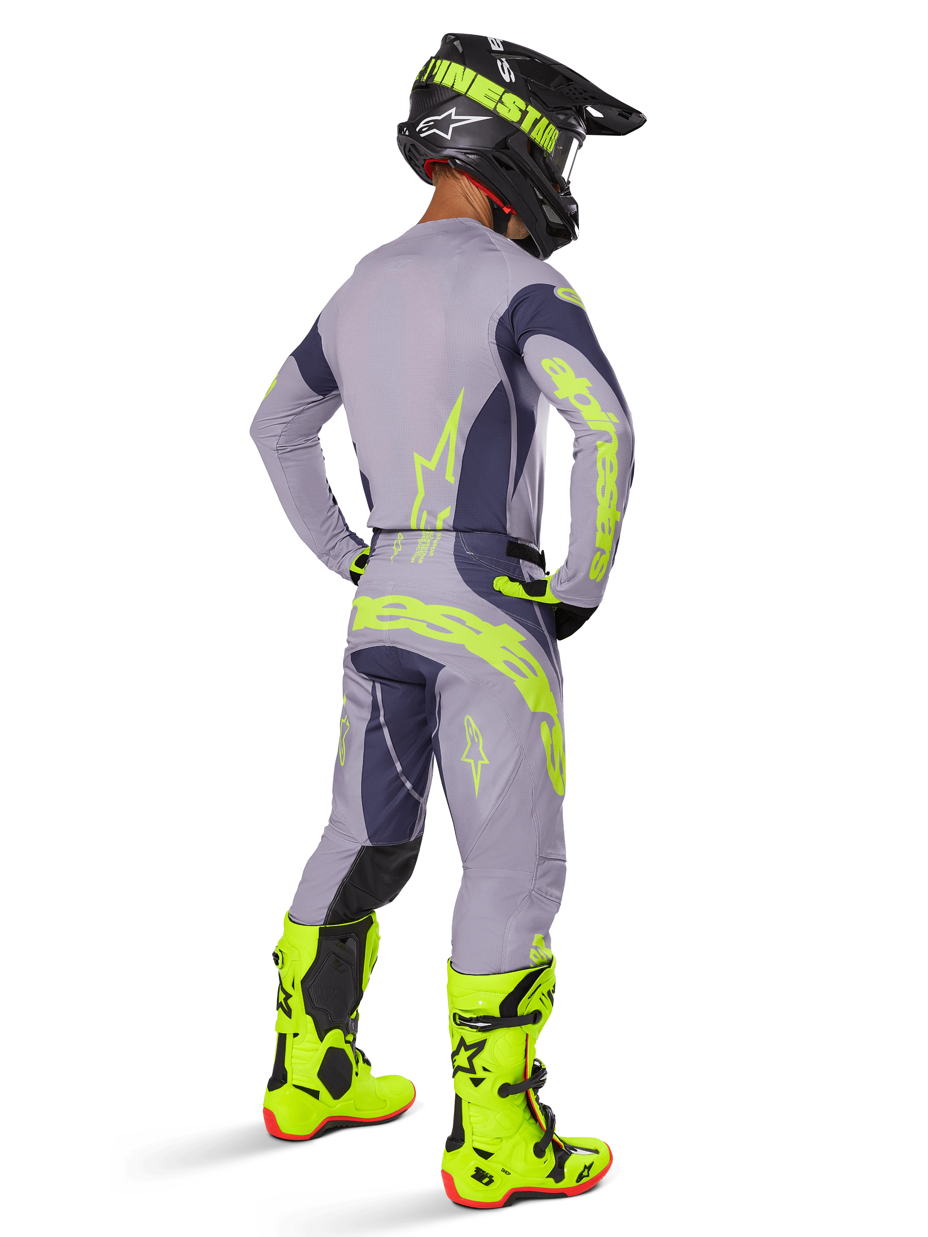 Conjunto Techstar Dreem 2025 - Image 3