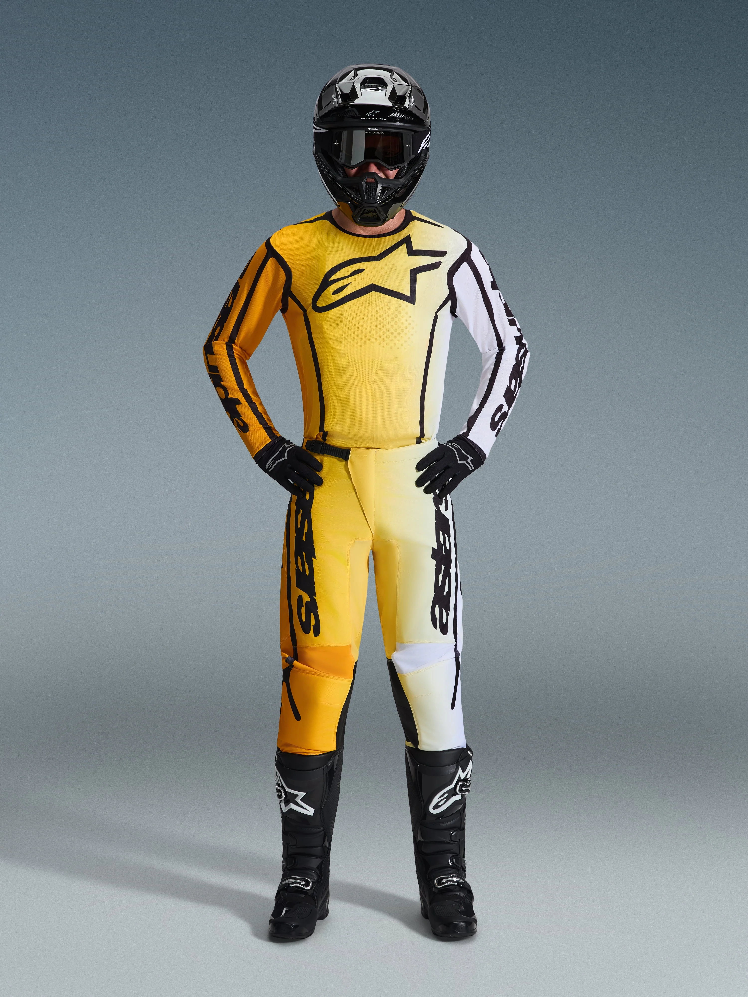 Conjunto Fluid Apex 2026