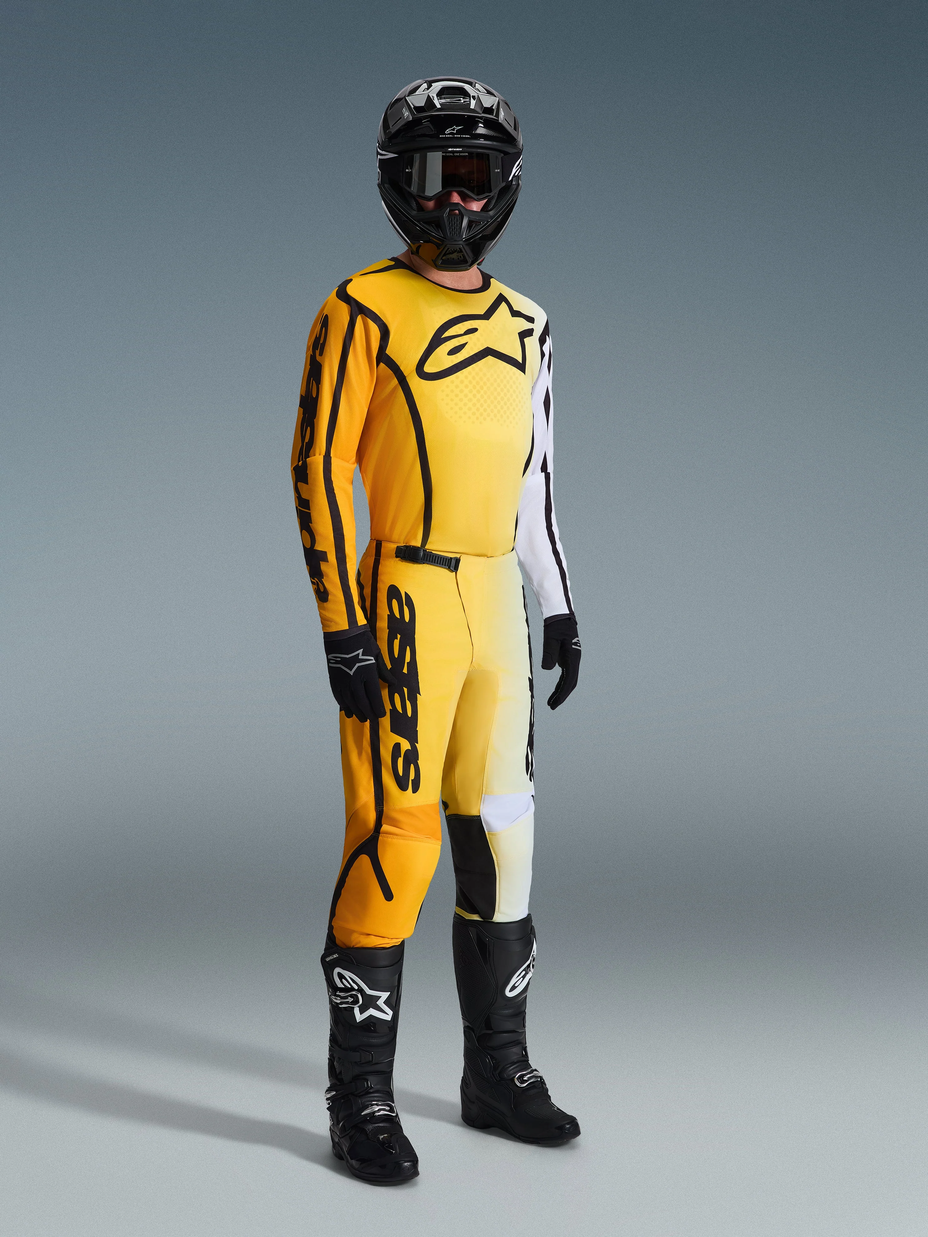 Conjunto Fluid Apex 2026 - Image 2