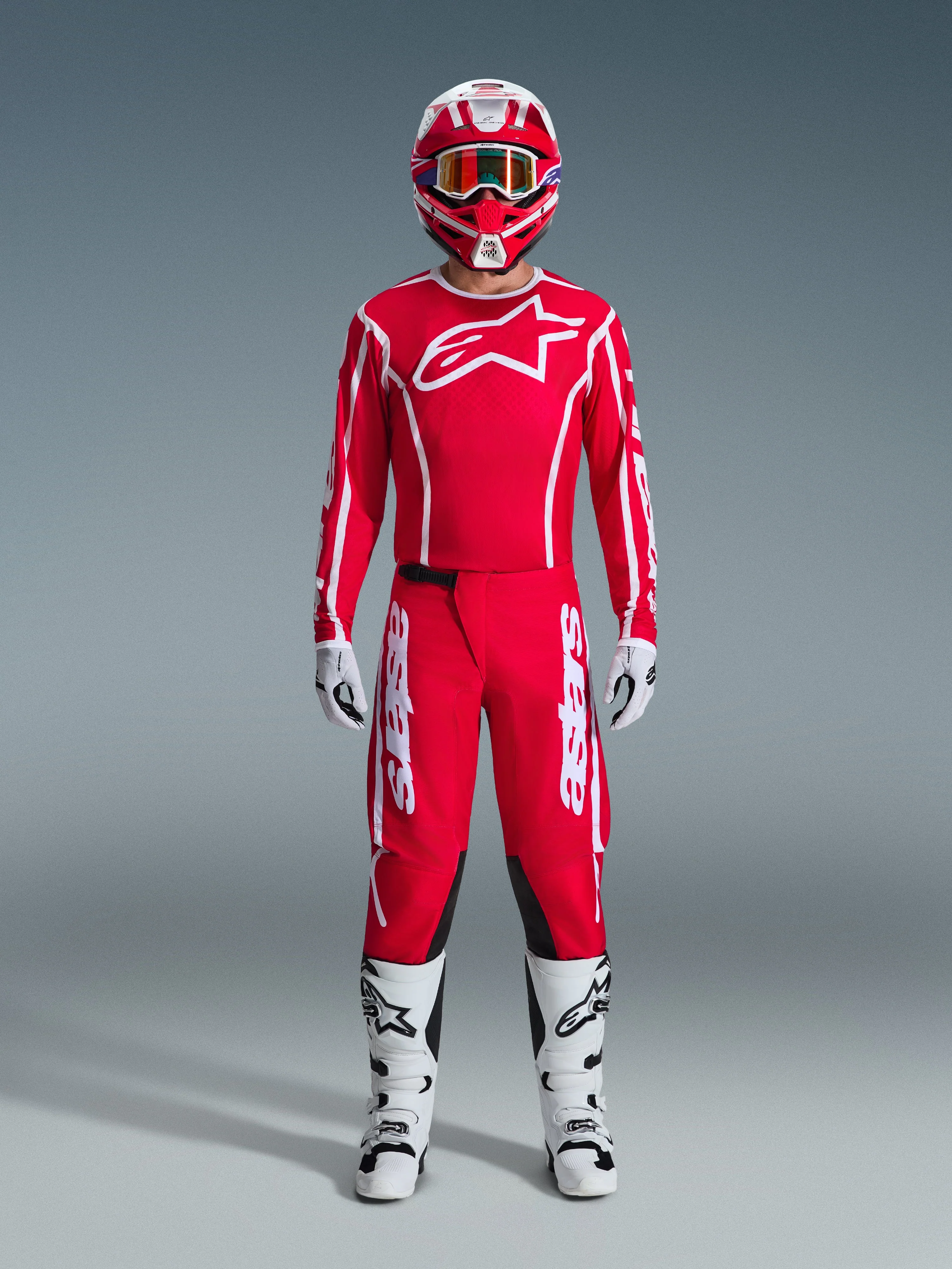 Conjunto Fluid Apex 2026