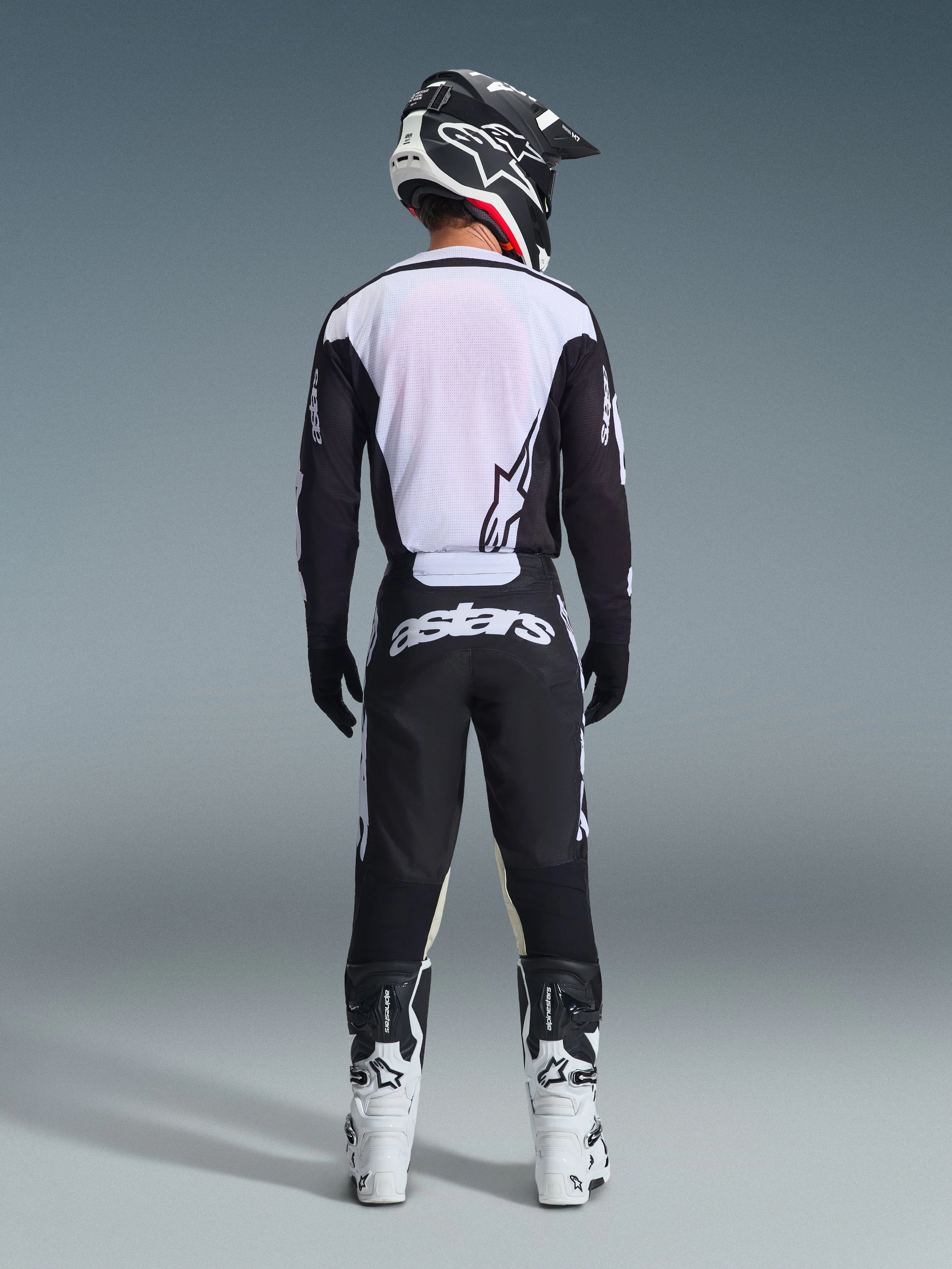 Conjunto Racer Air Riway 2026 - Image 3