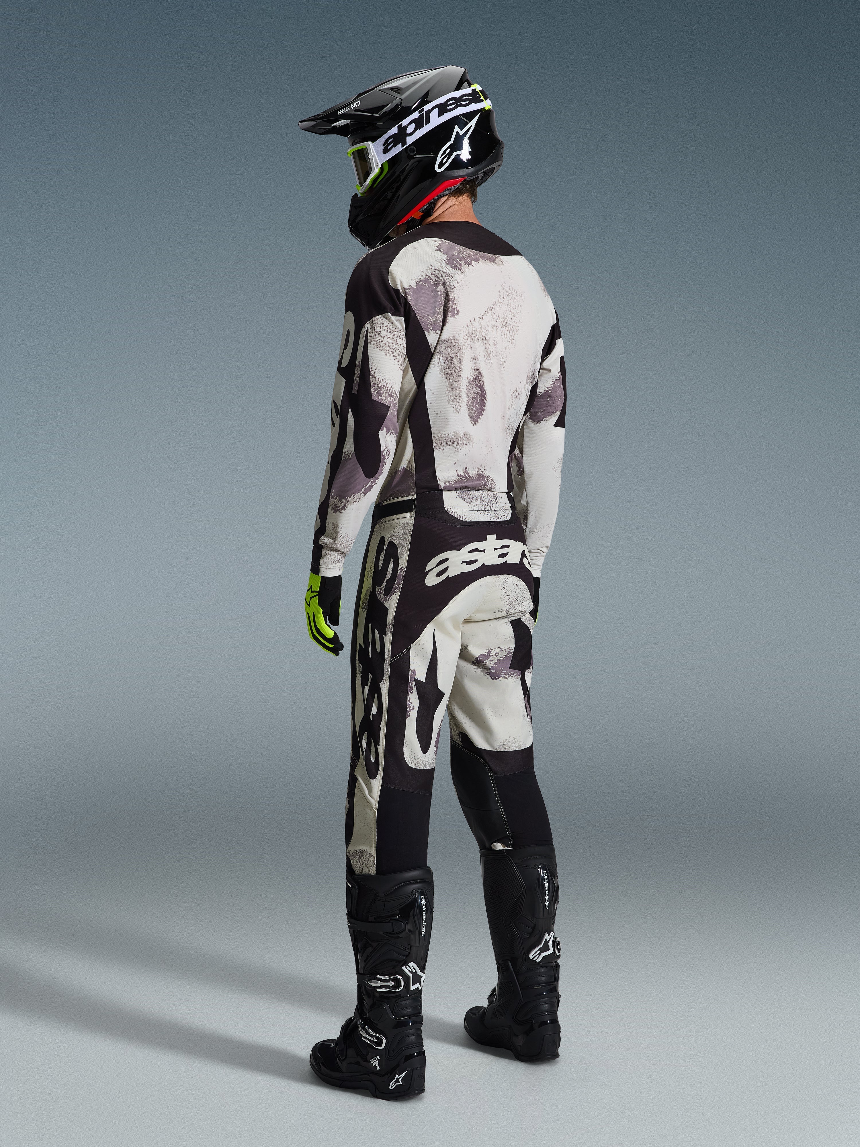 Conjunto Racer Lahnd 2026 - Image 2