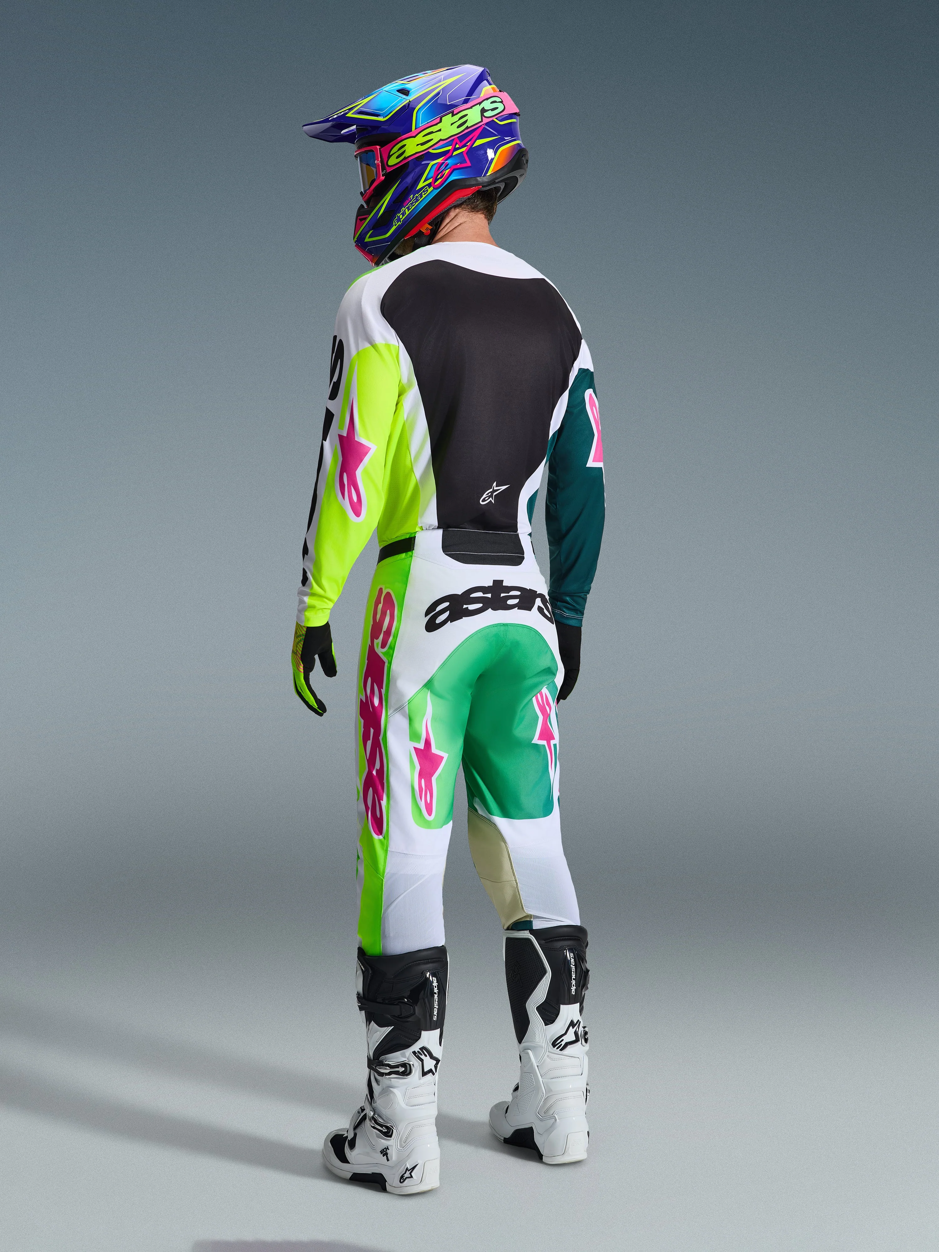 Conjunto Racer Portl 2026 - Image 3