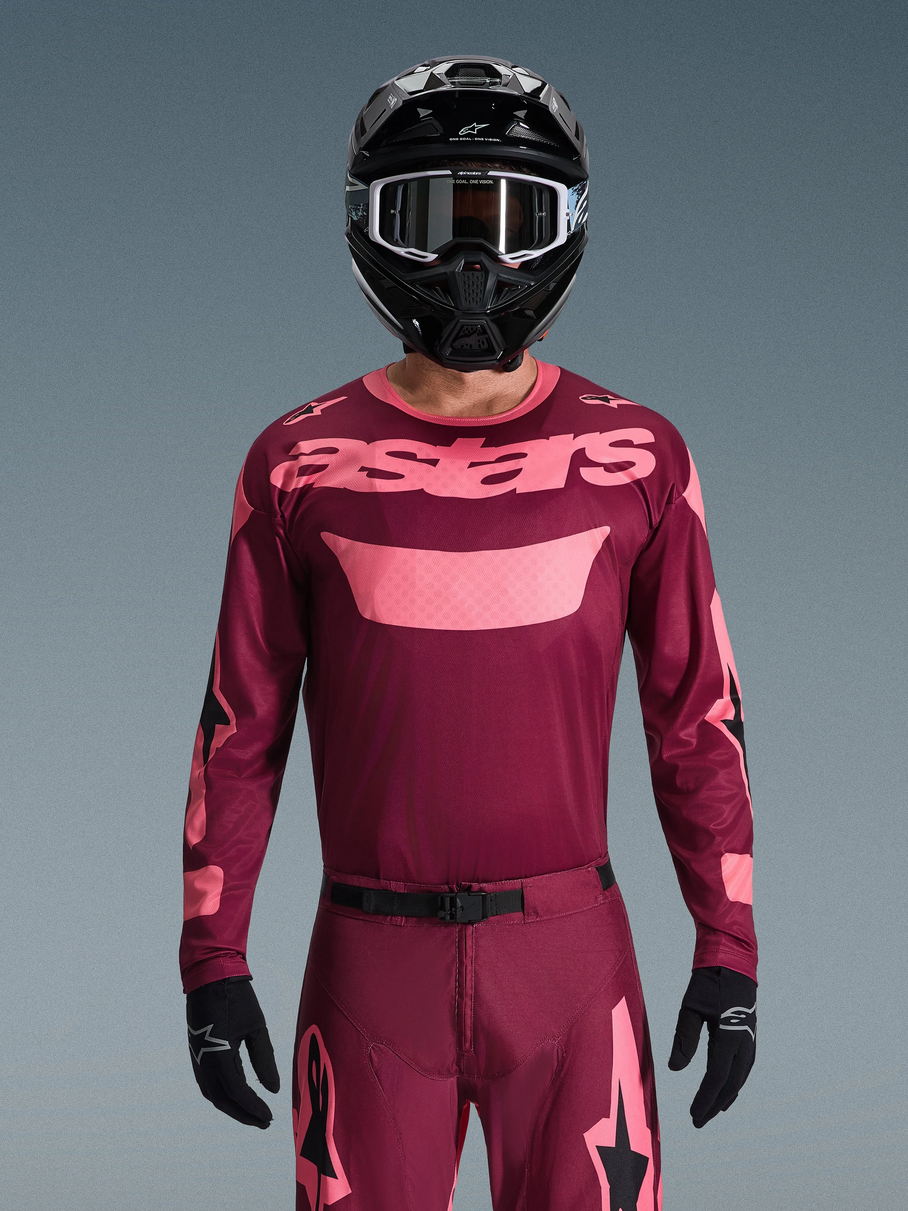 Conjunto Racer Riway 2026 - Image 7