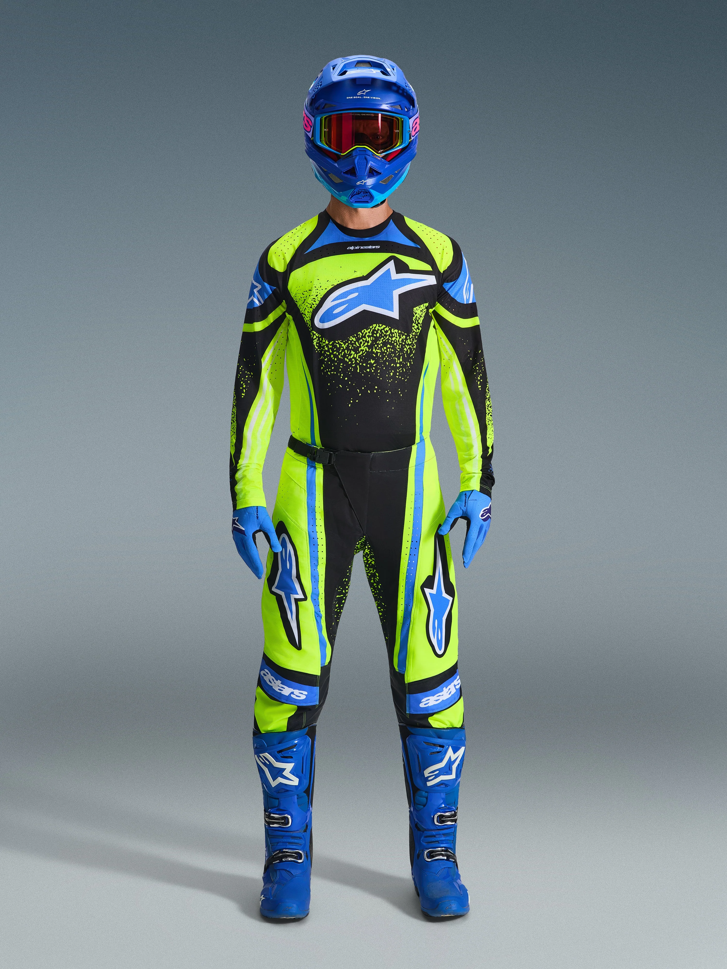 Conjunto Techstar Nomur 2026 - Image 6