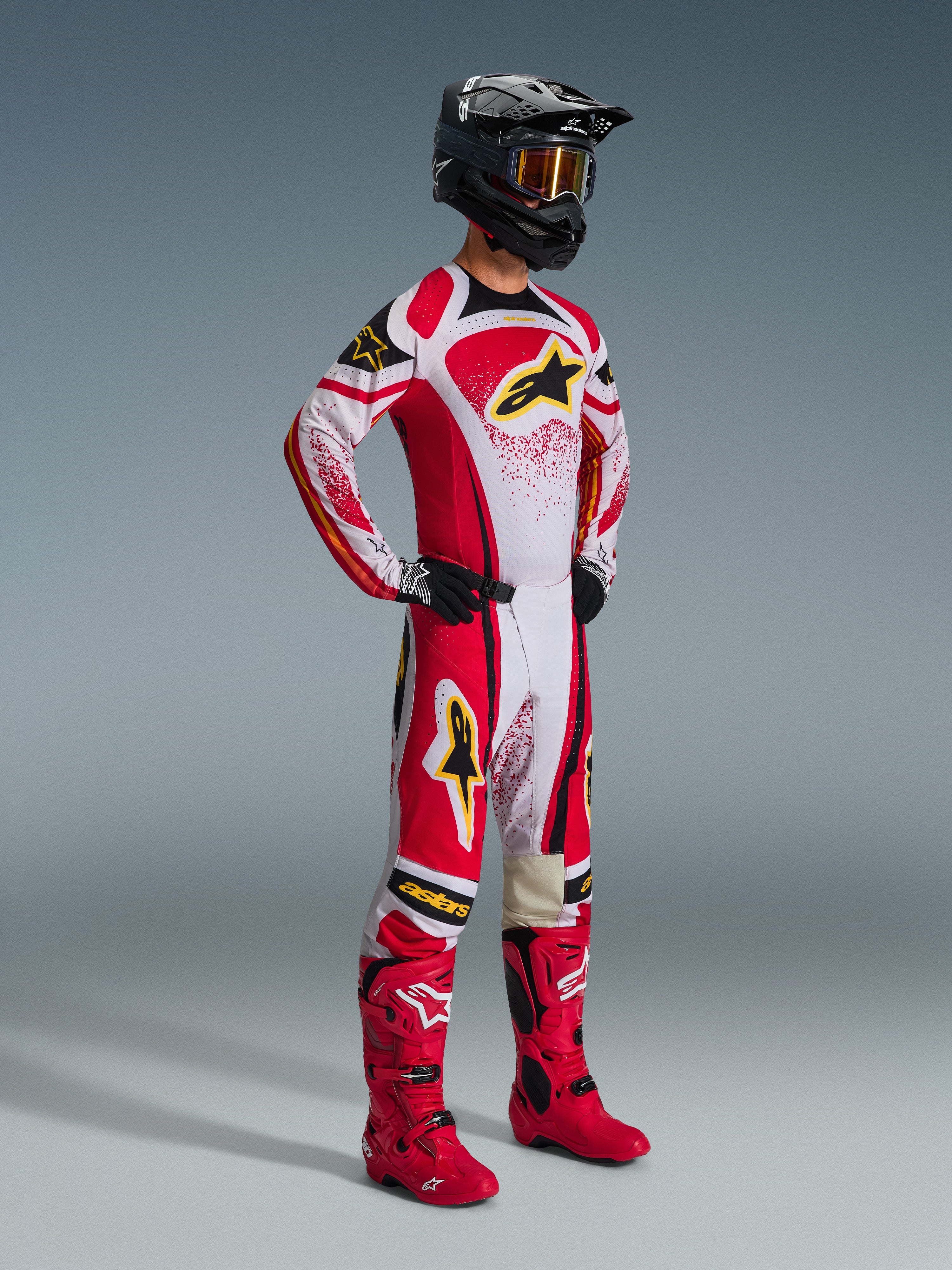 Conjunto Techstar Nomur 2026 - Image 2