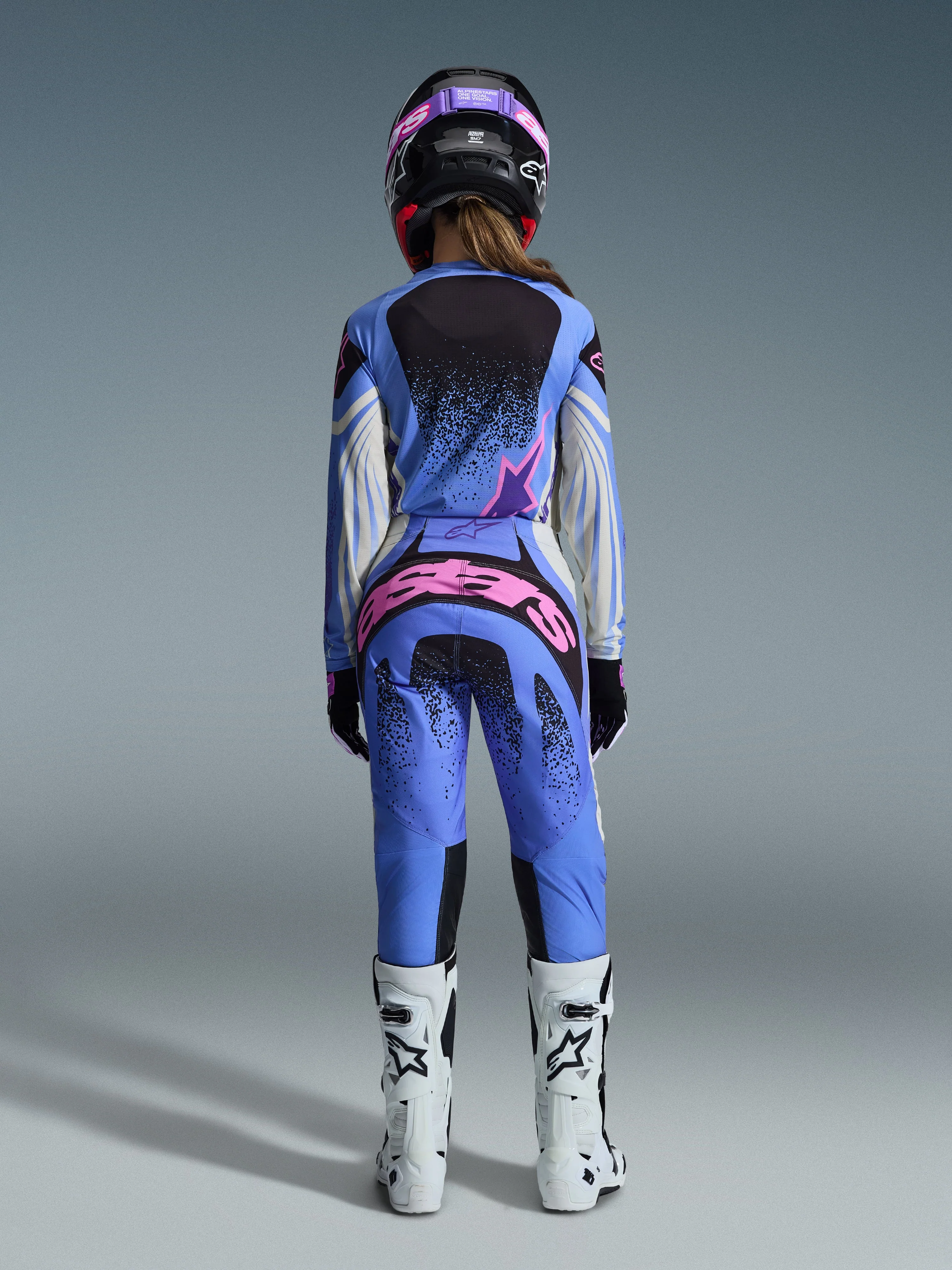 Conjunto Stella Techstar Nomur Feminino 2026 - Image 3