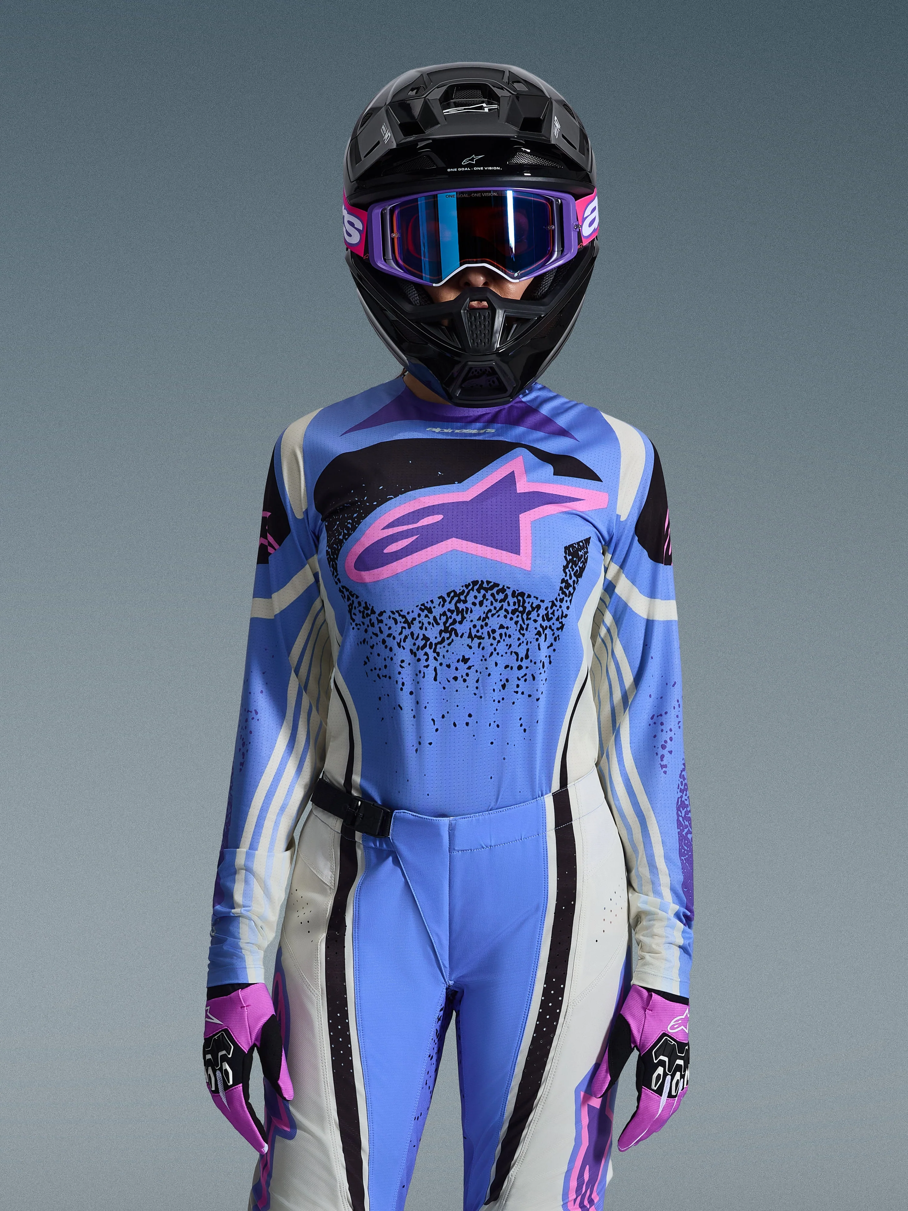Conjunto Stella Techstar Nomur Feminino 2026 - Image 8