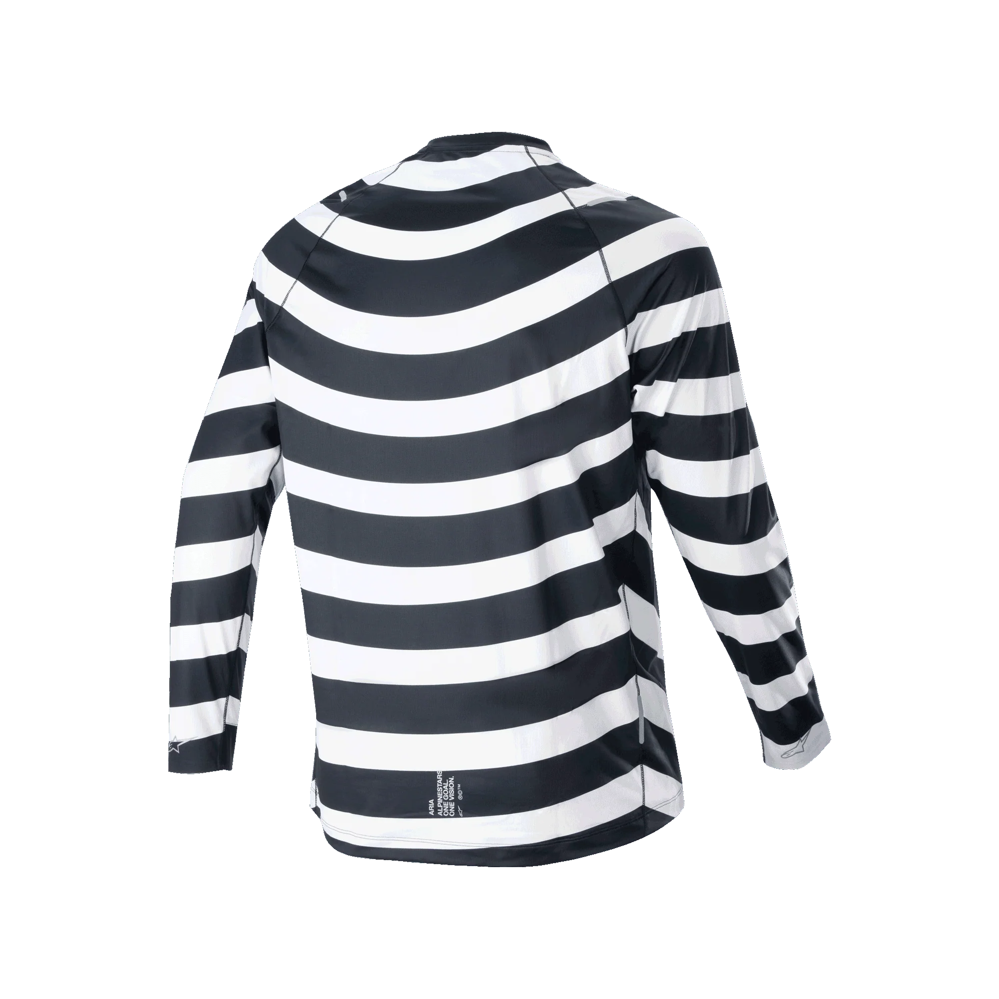 Camisola A-Aria Oscar - Image 5
