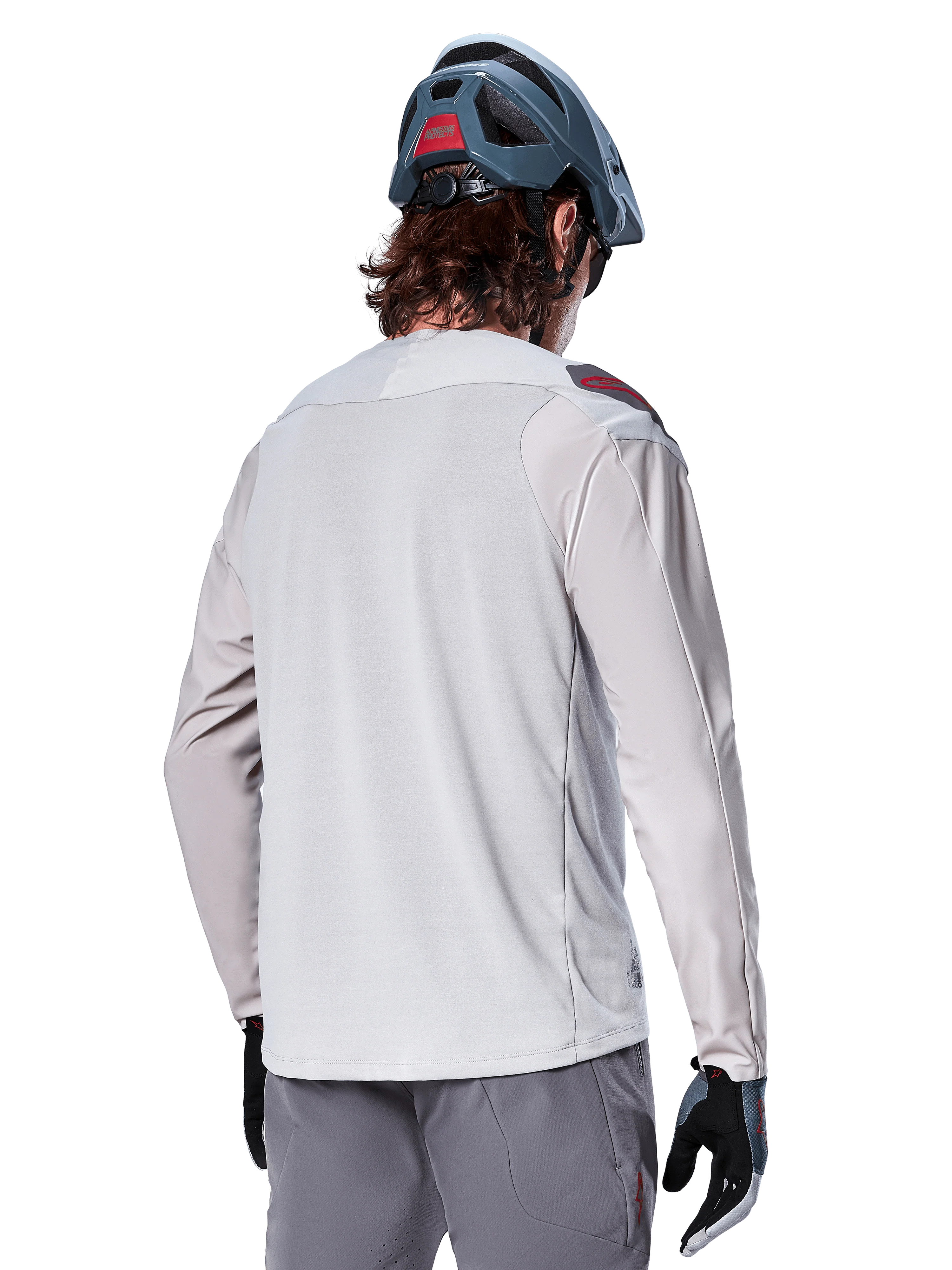Camisola A-Aria Polartec Switch - Image 2