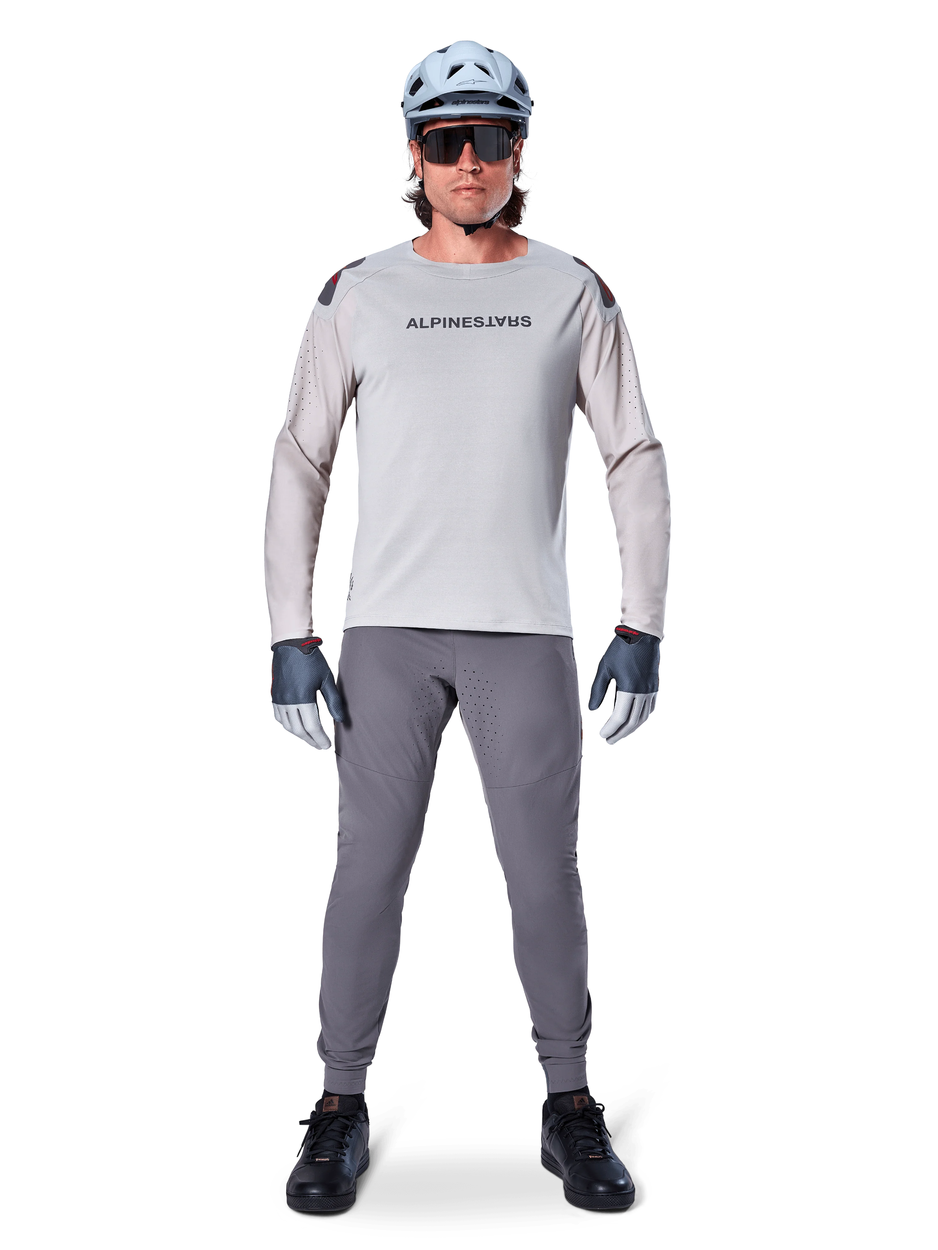 Camisola A-Aria Polartec Switch - Image 7