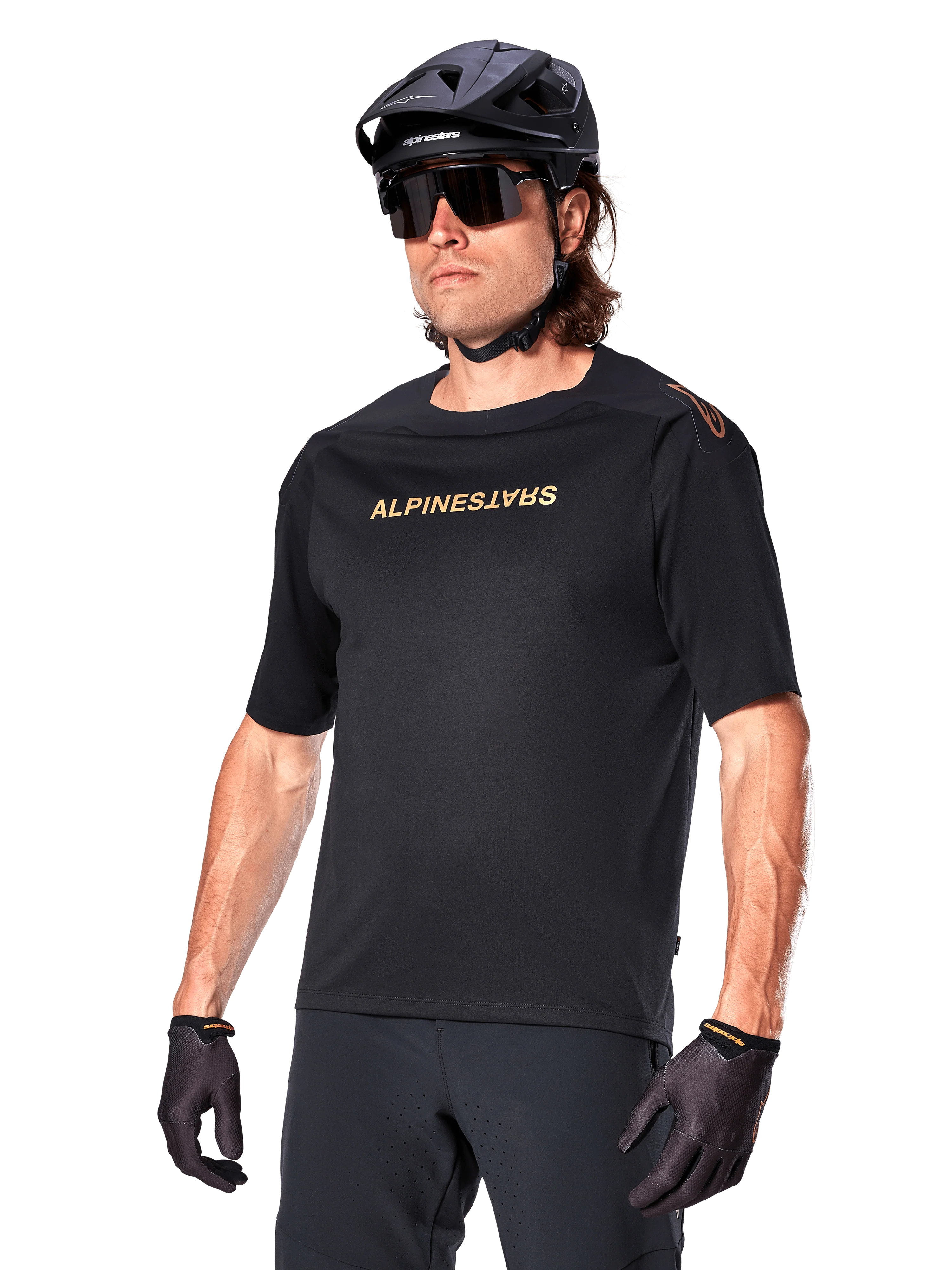 Camisola A-Aria Polartec Switch