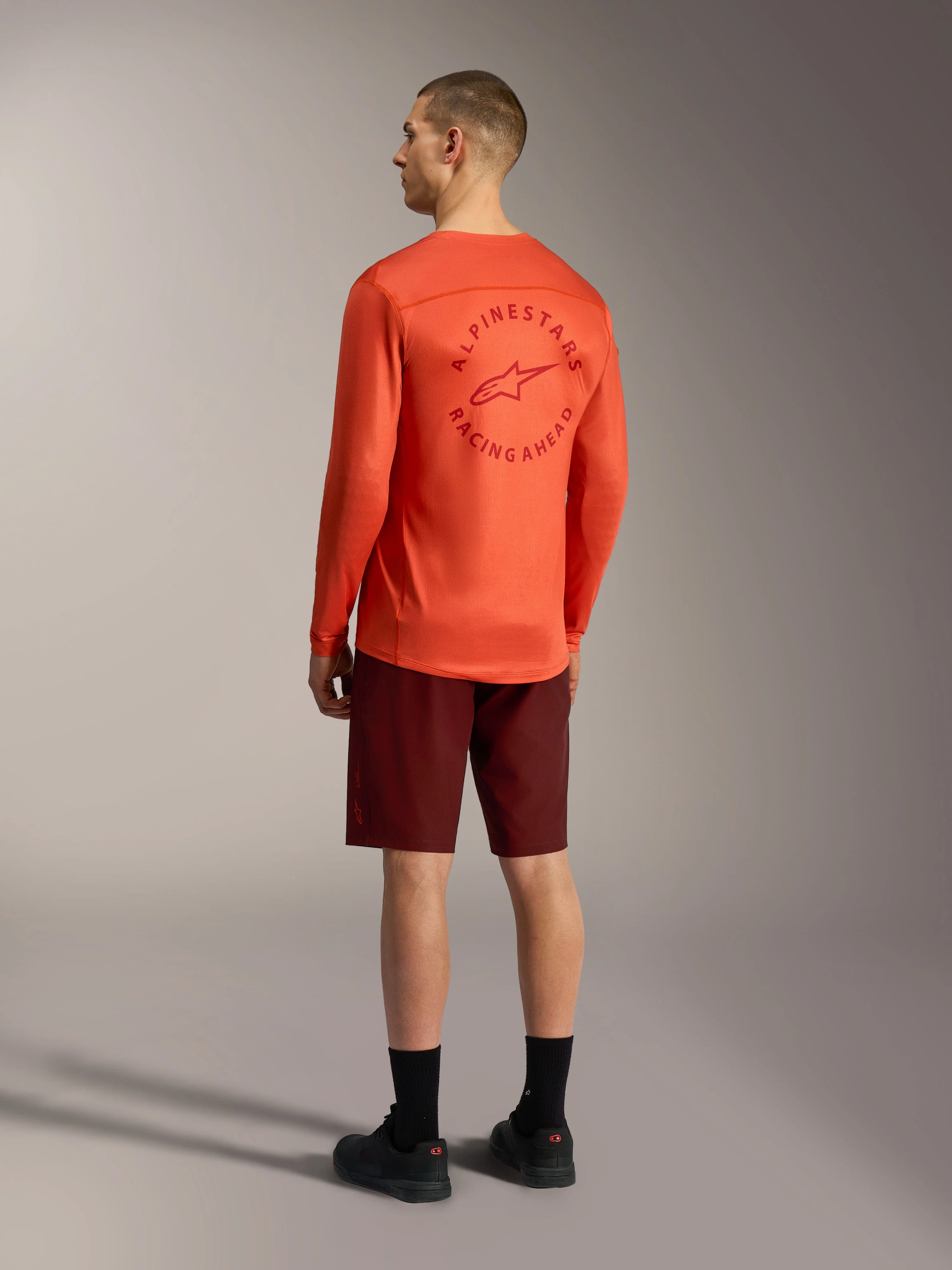 Camisola A-Dura Air - Image 6