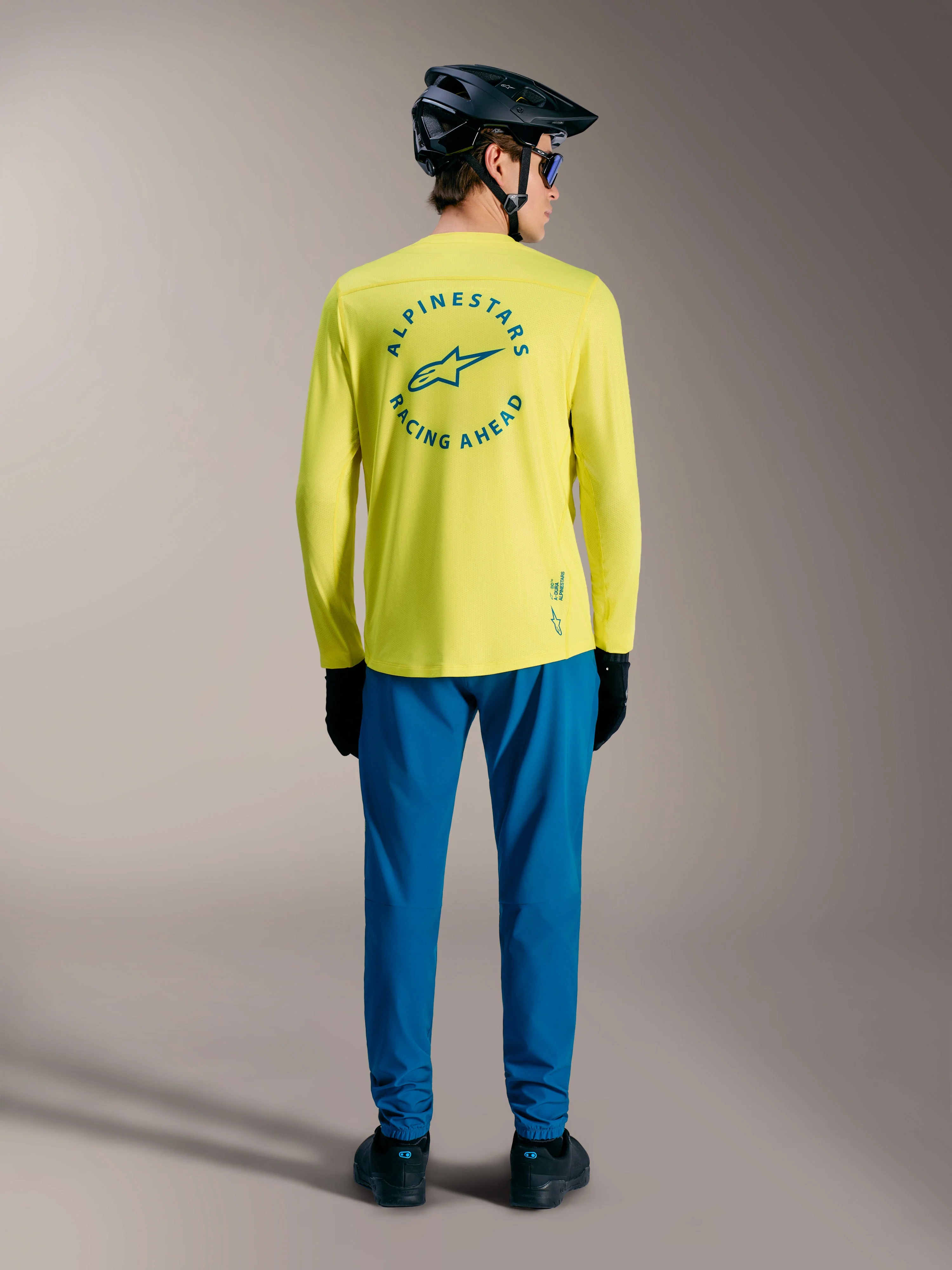 Camisola A-Dura Air - Image 5