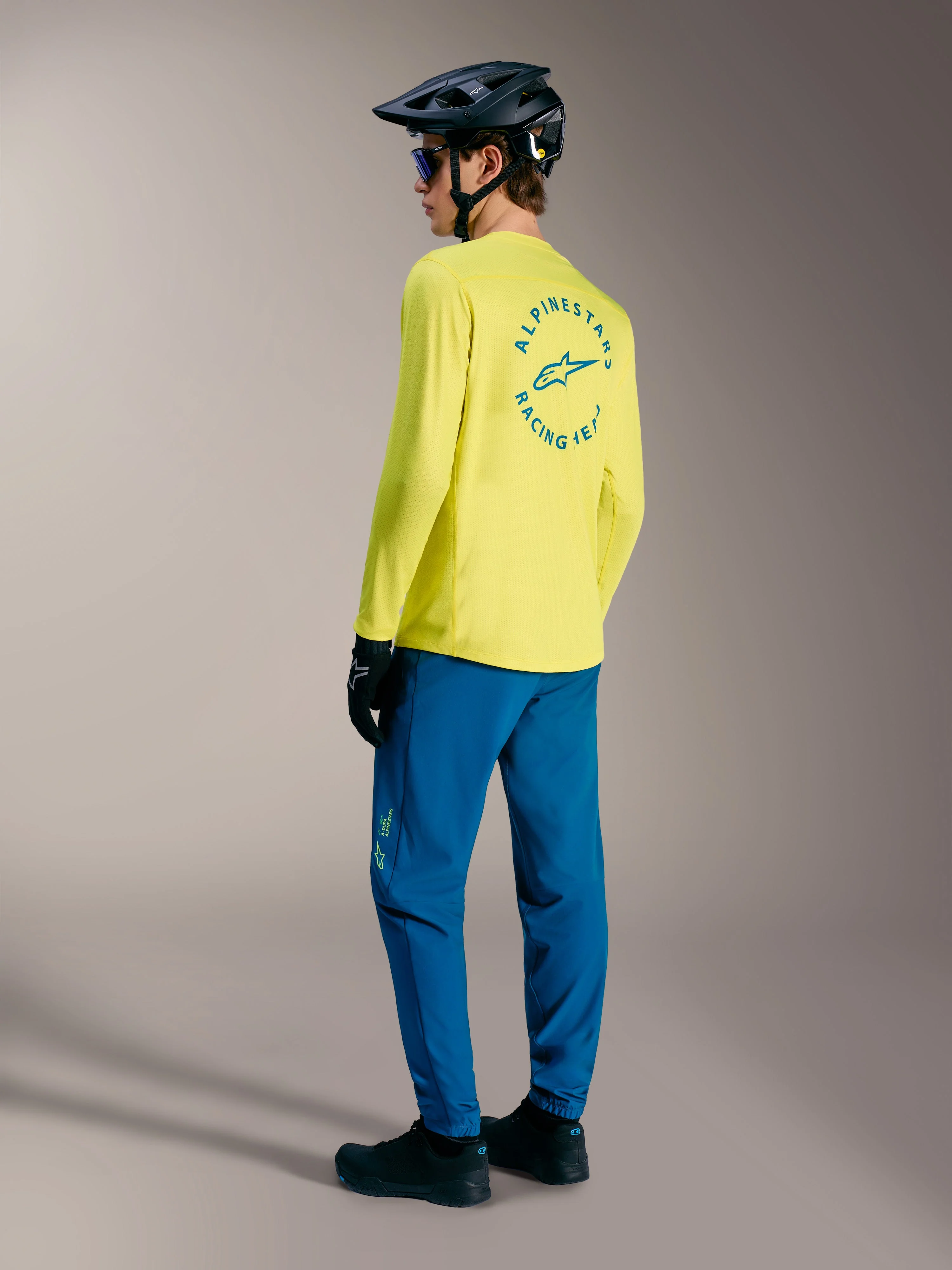 Camisola A-Dura Air - Image 6