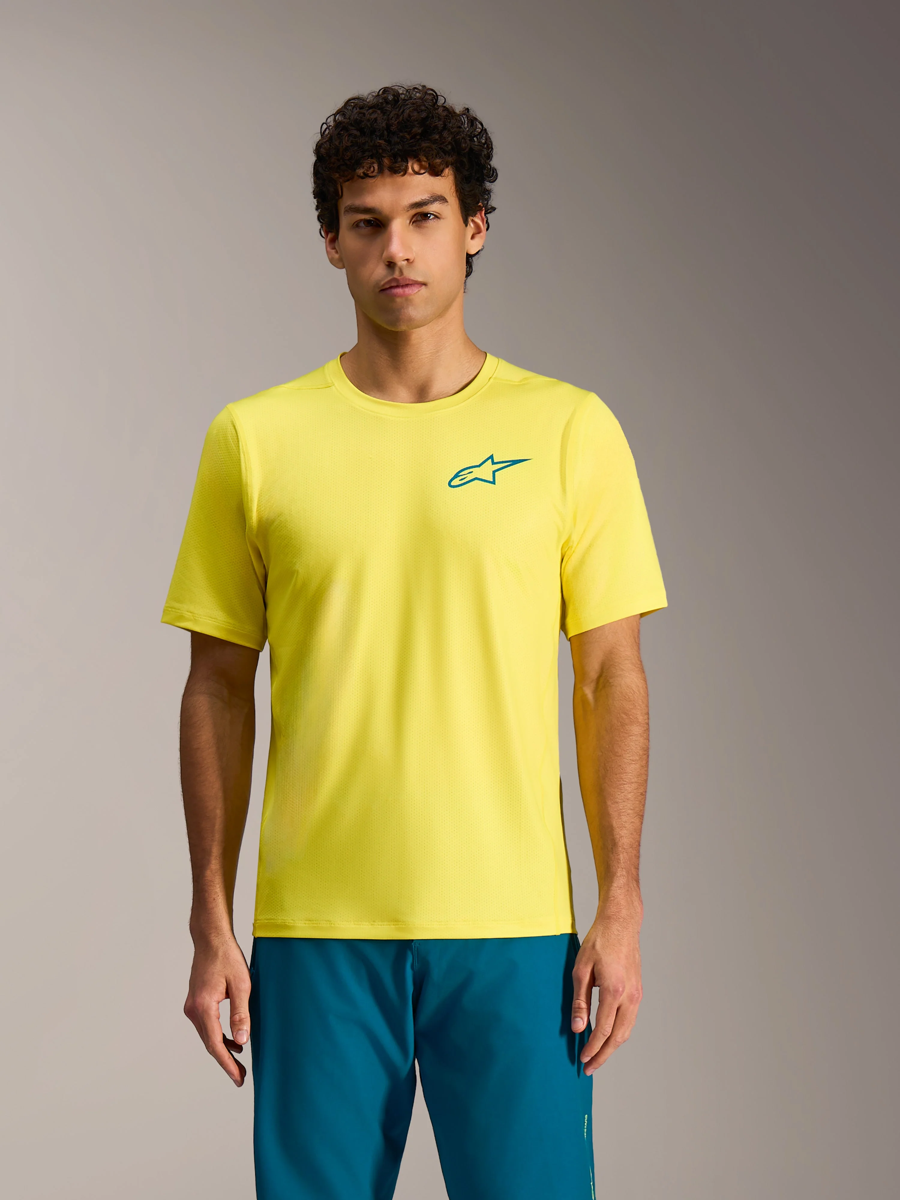 Camisola A-Dura Air