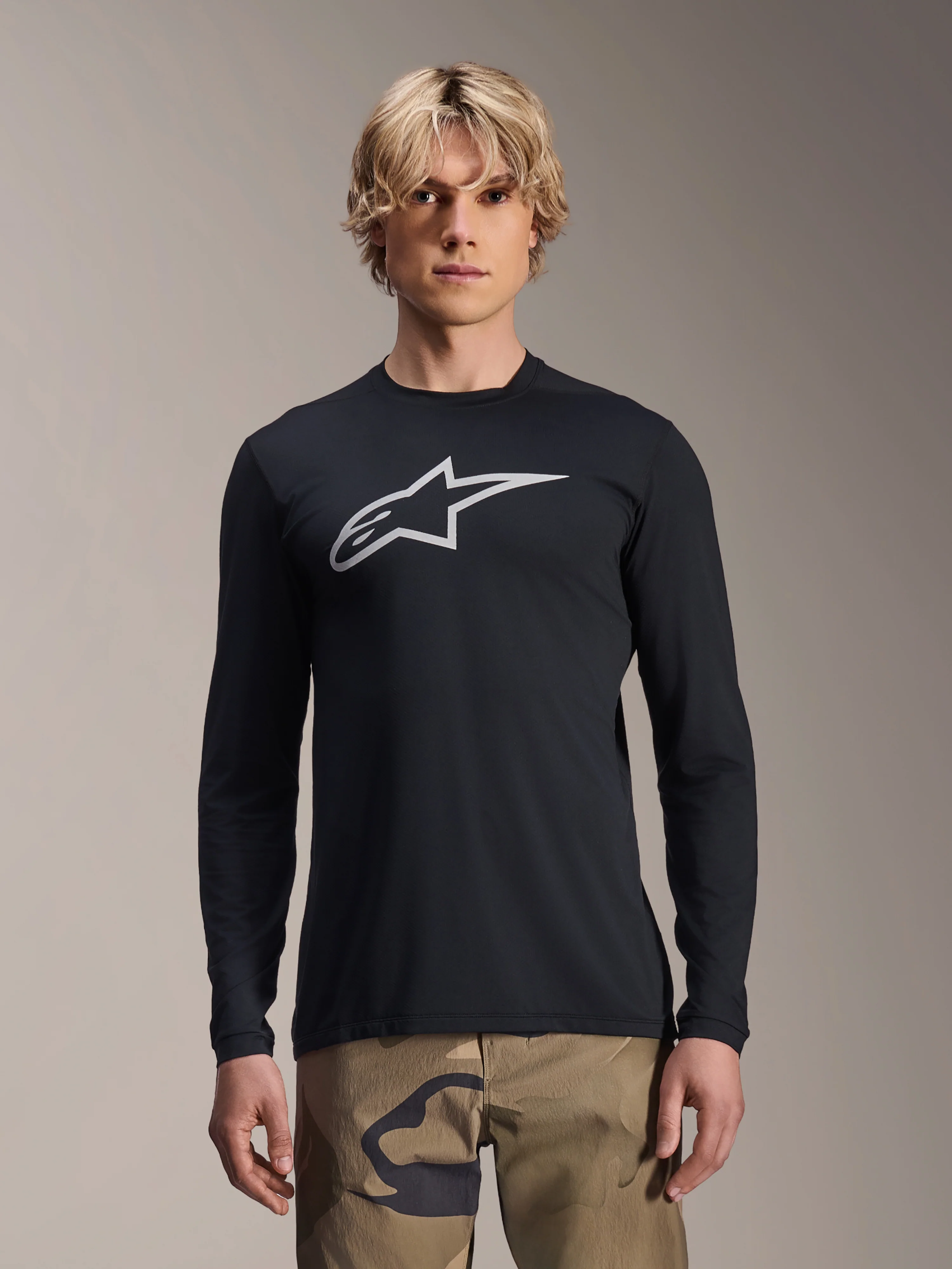 Camisola A-Dura Astar