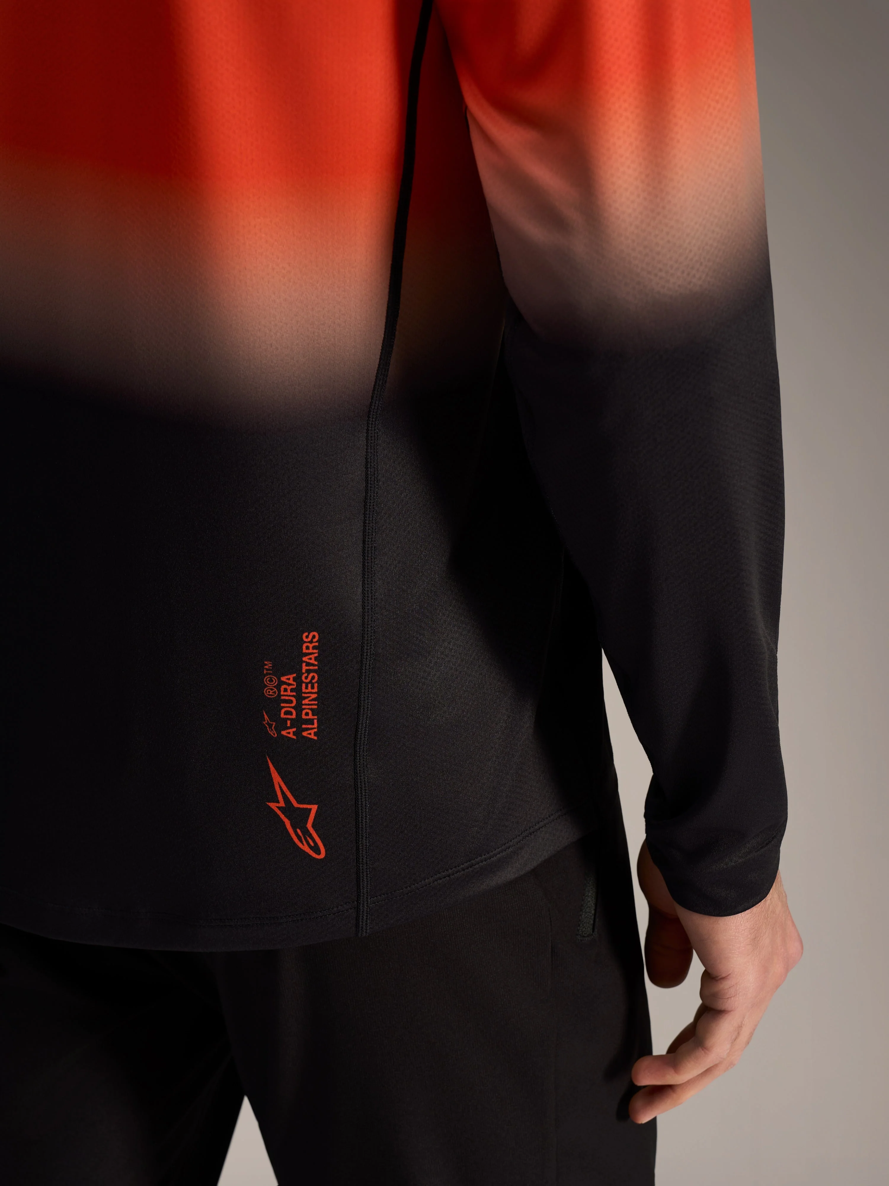 Camisola A-Dura ASTARS 2.0 - Image 8