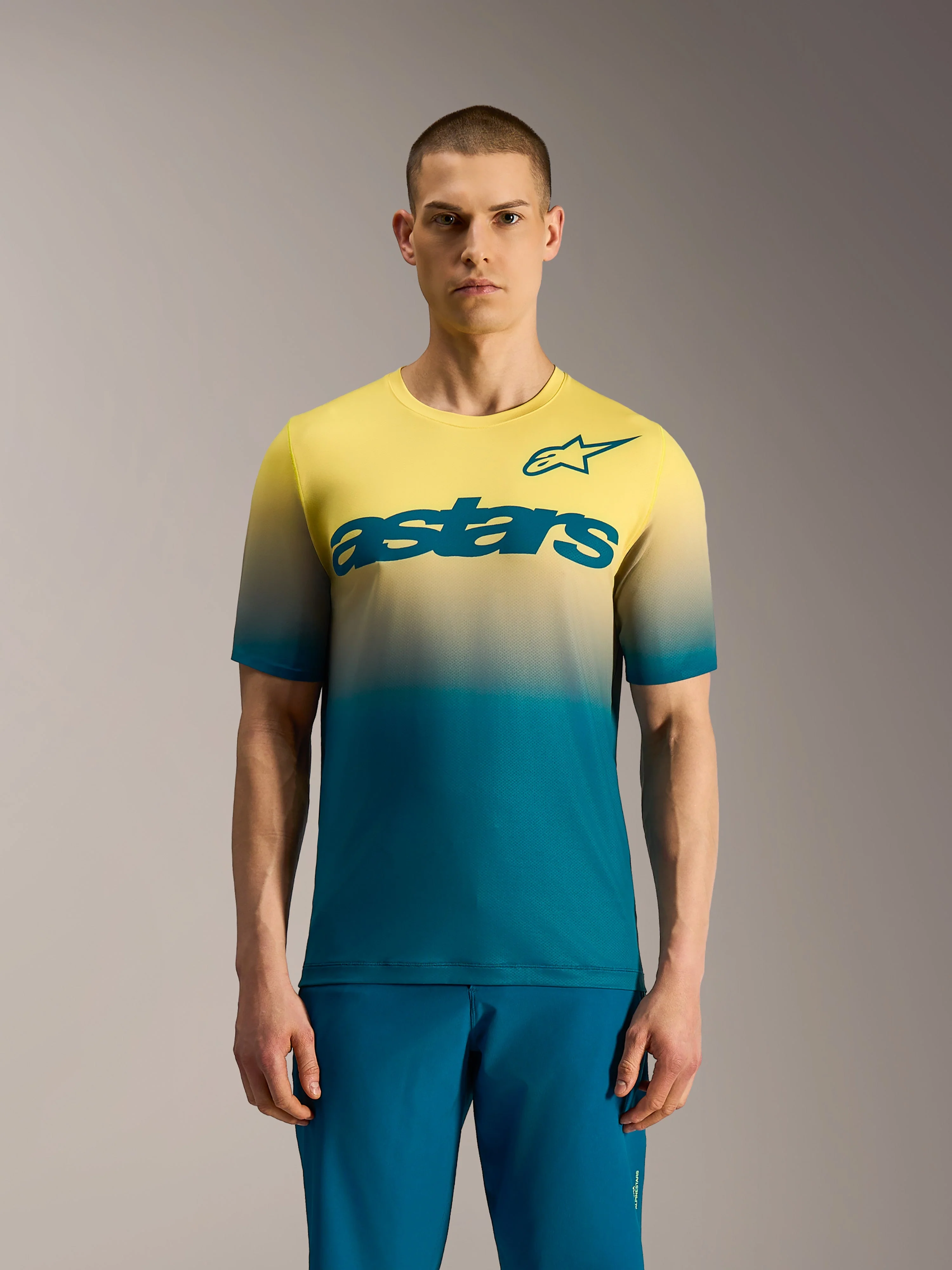 Camisola A-Dura ASTARS 2.0 - Image 2