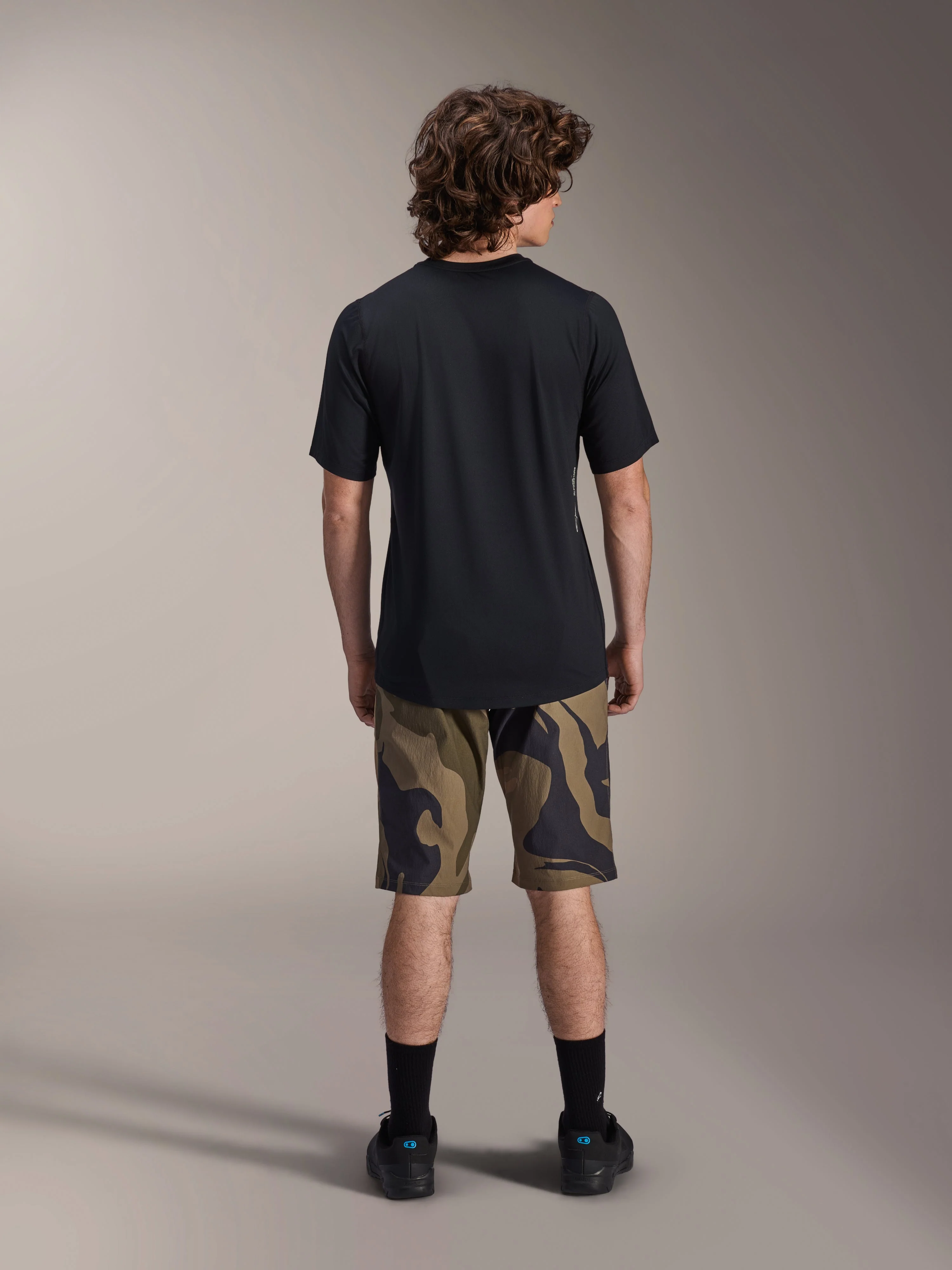 Calções A-Dura Camo Liner - Image 3