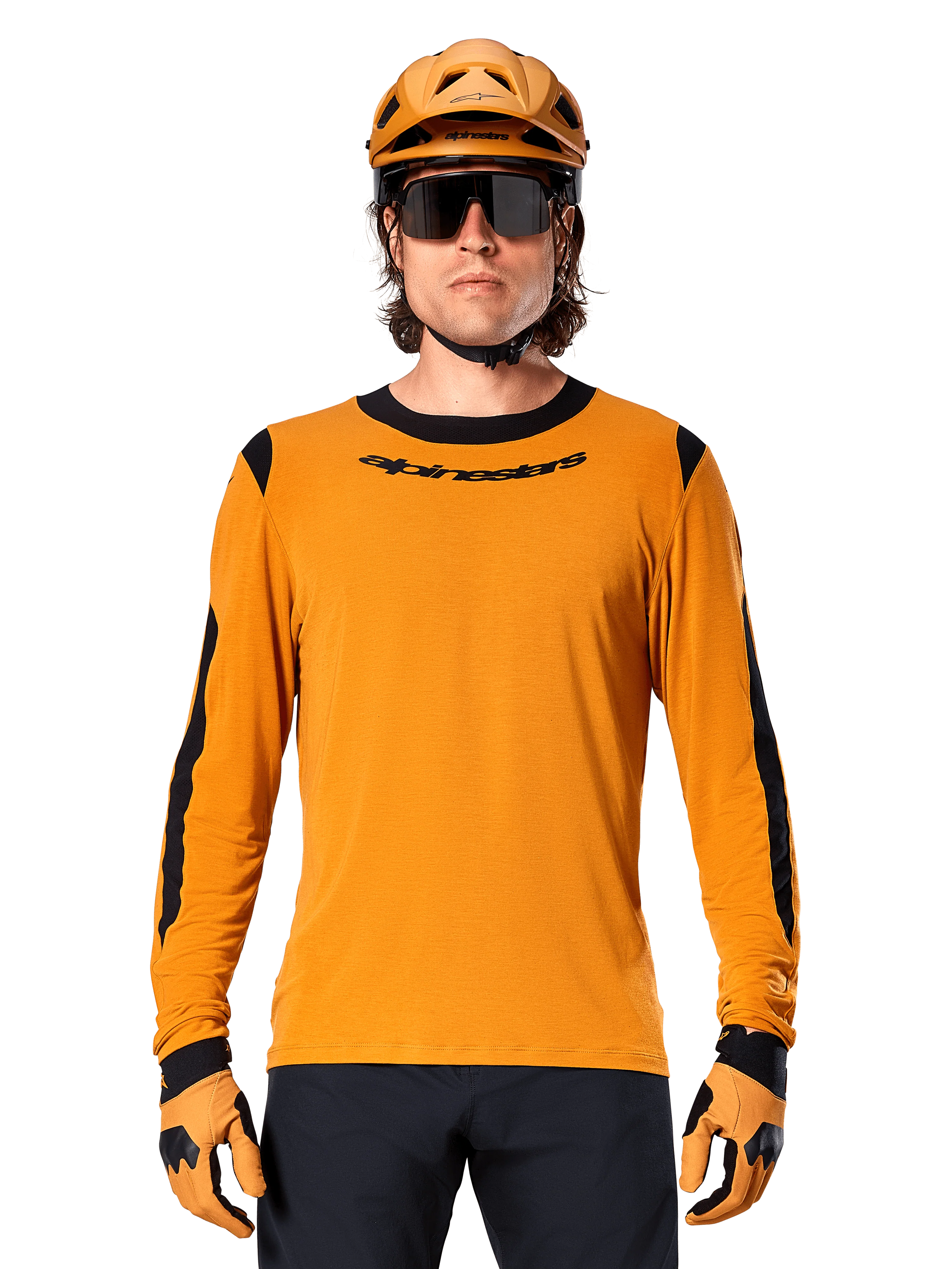 Camisola A-Dura Dri Wool - Image 3