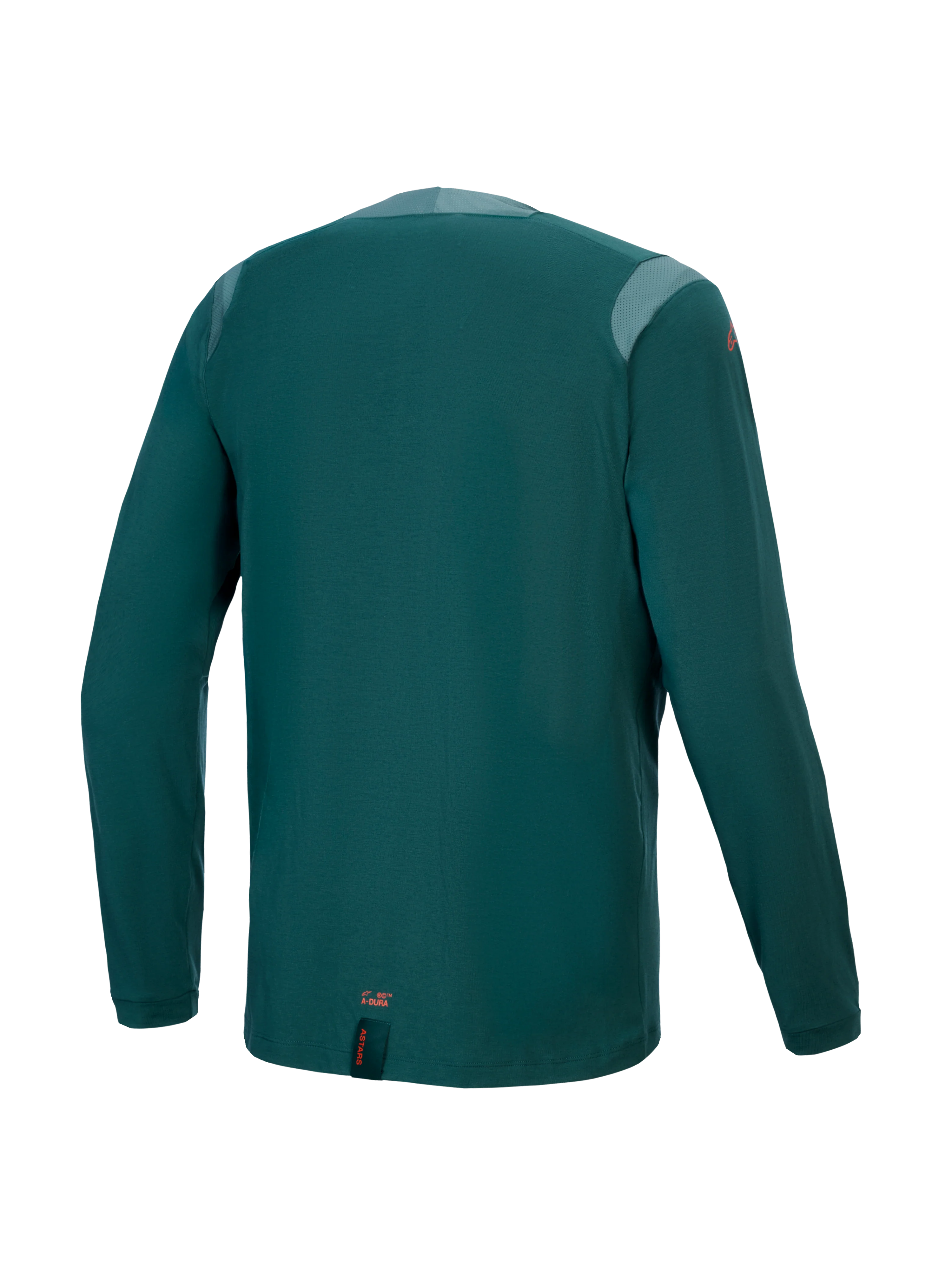 Camisola A-Dura Dri Wool - Image 2