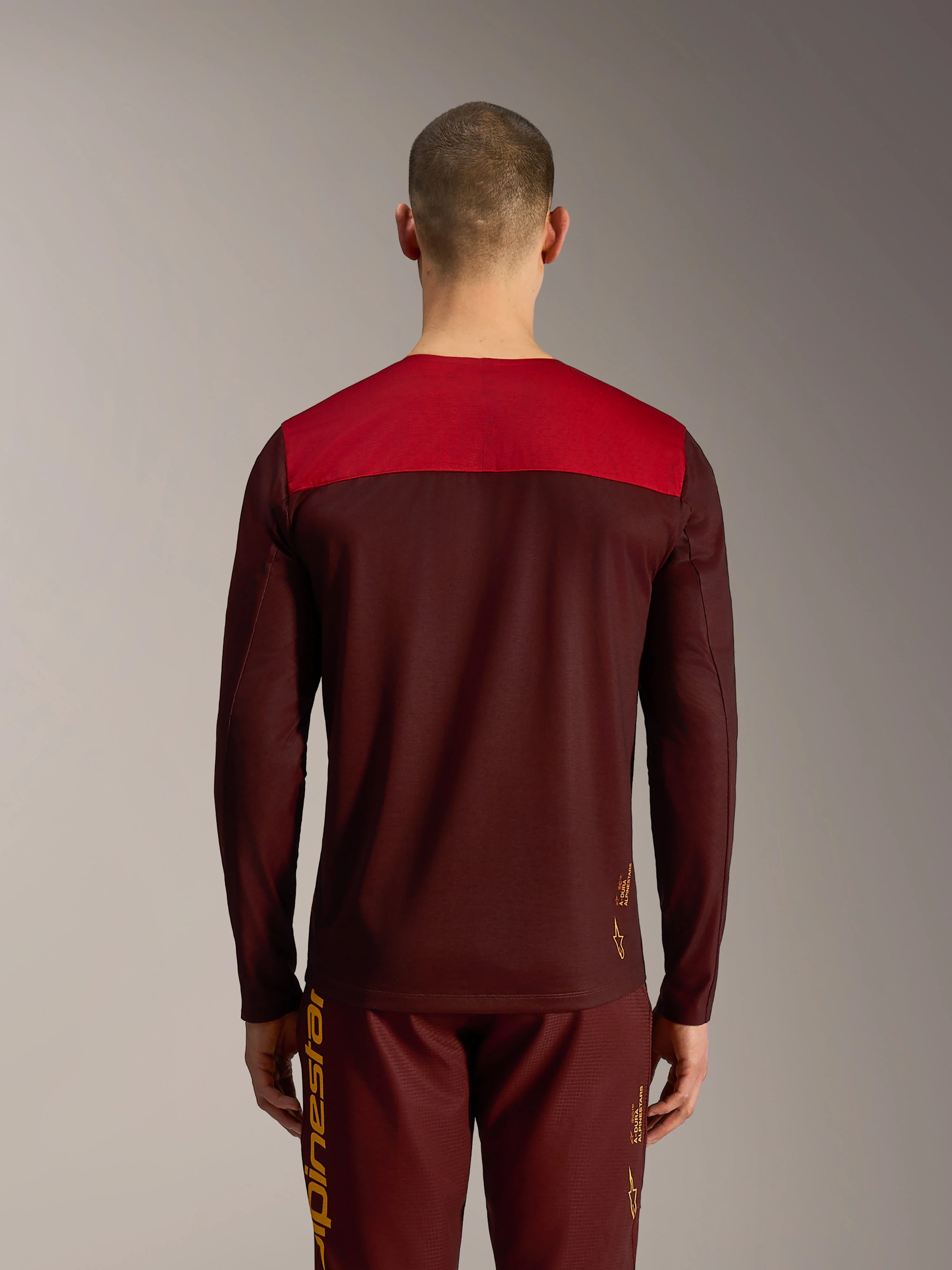 Camisola A-Dura Elite 2.0 - Image 3