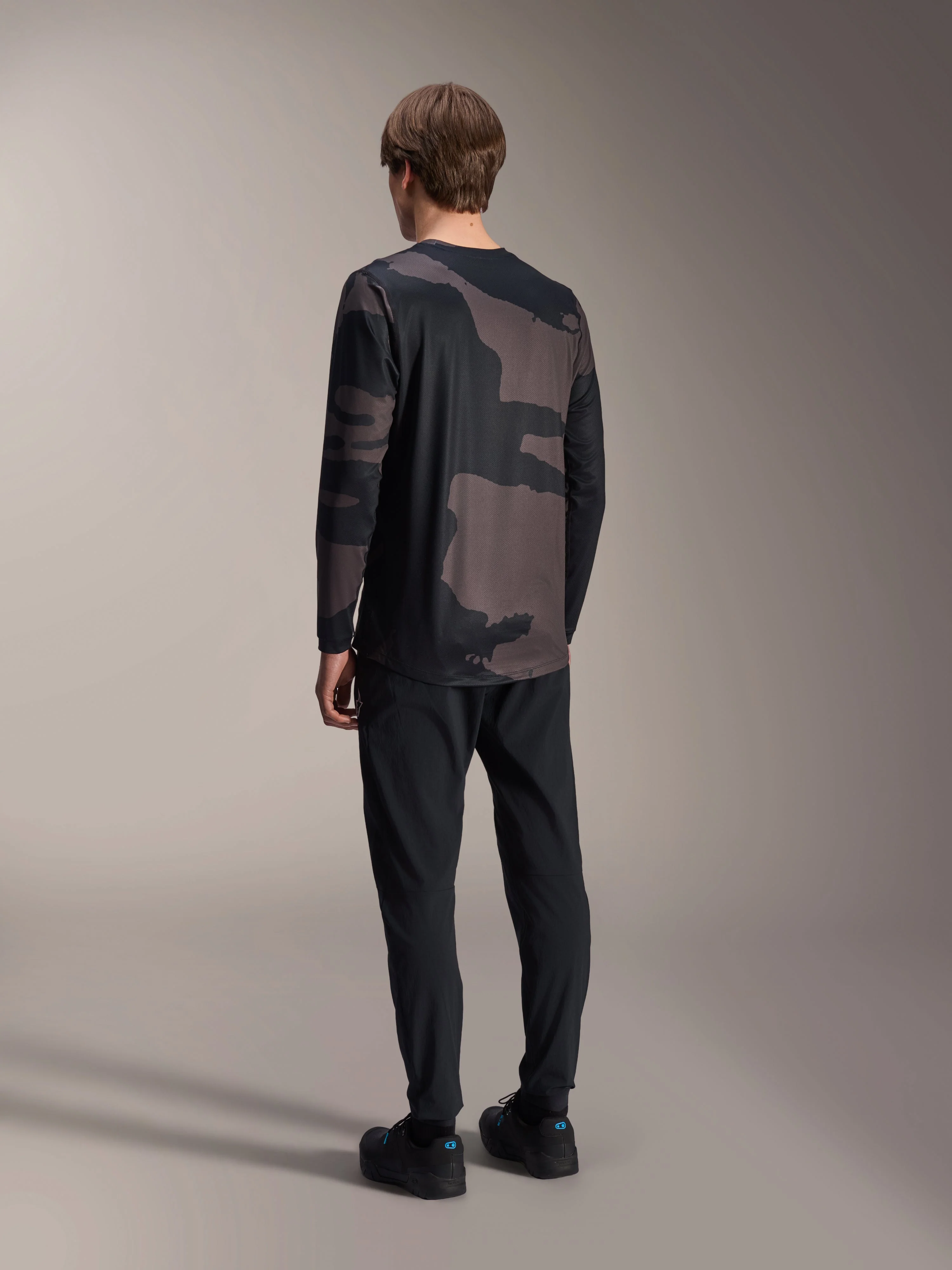 Camisola A-Dura Hollow Camo - Image 4
