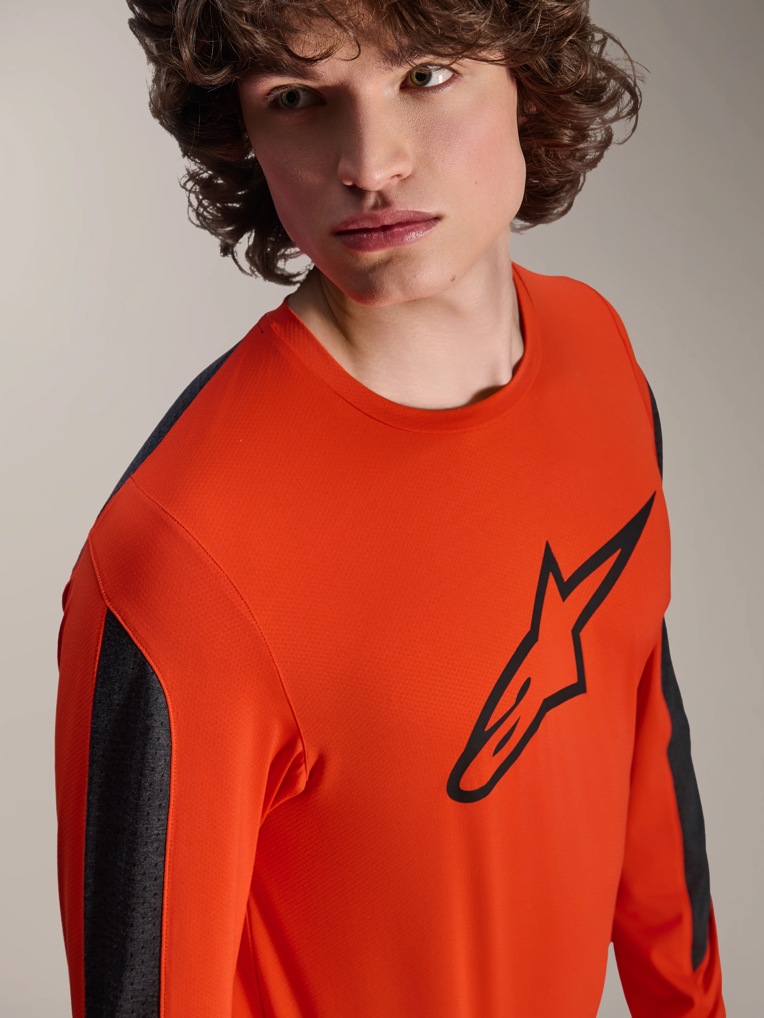 Camisola A-Dura Insert Astar - Image 8