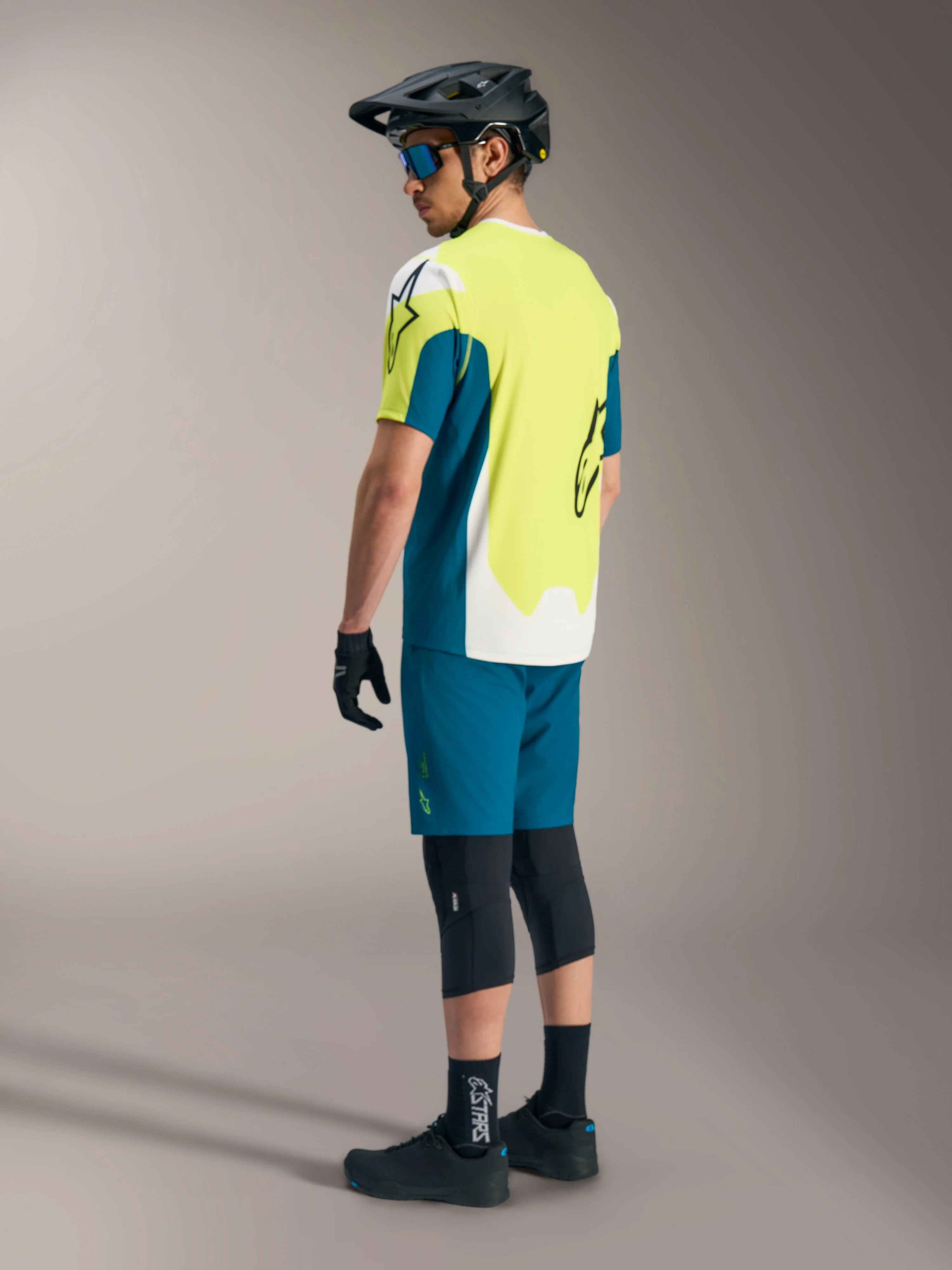 Camisola A-Dura Race - Image 6