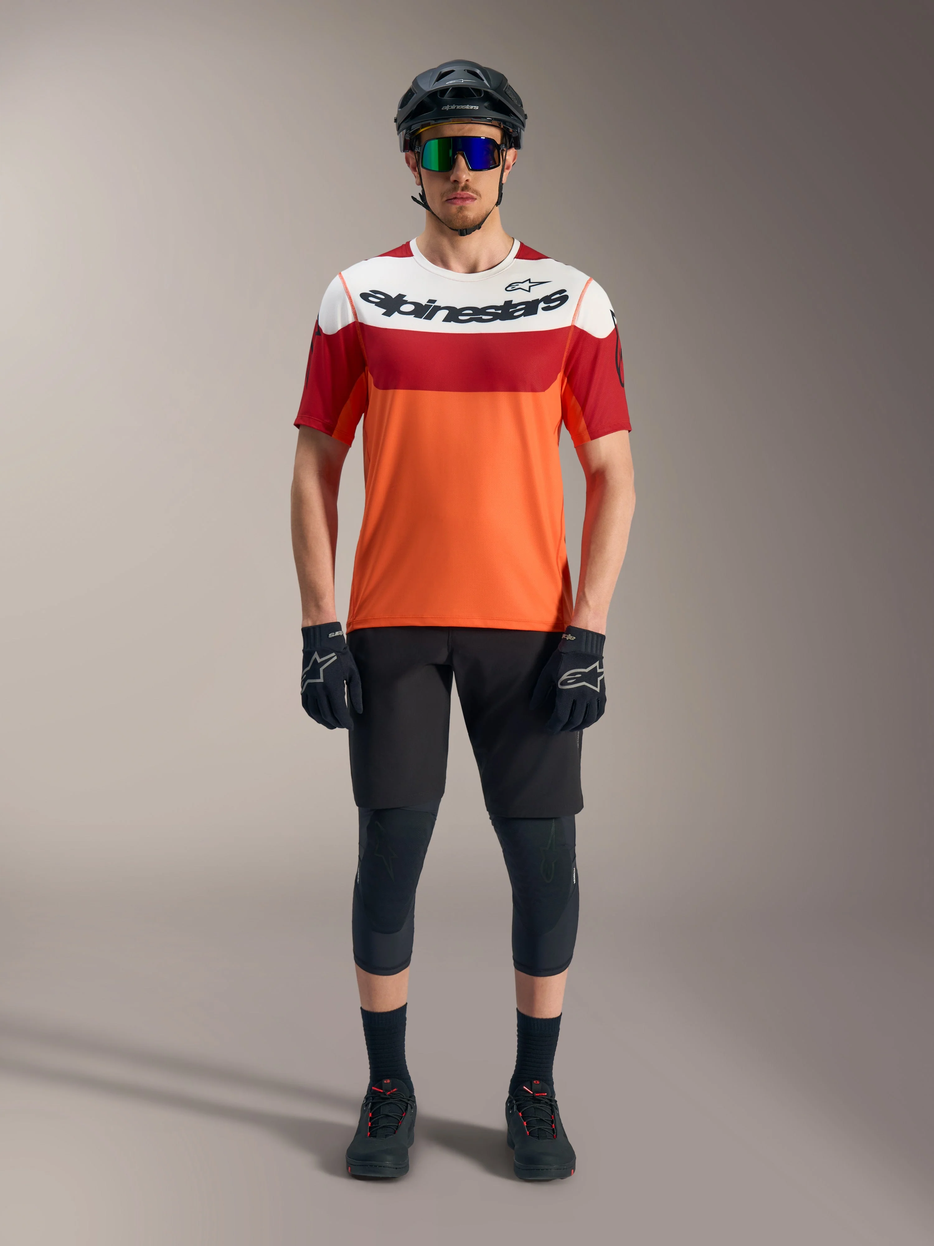 Camisola A-Dura Race - Image 3