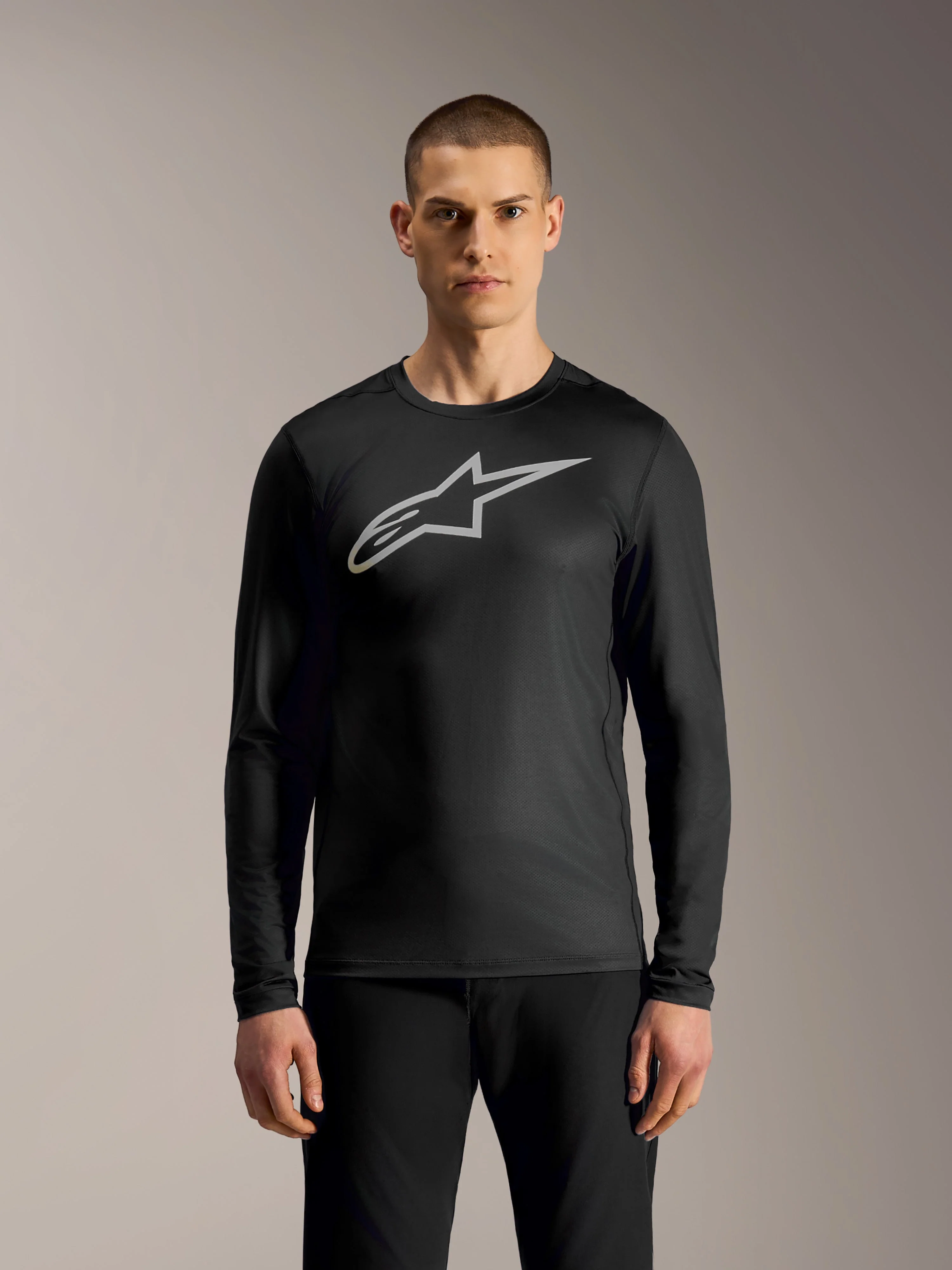 Camisola A-Dura Ride