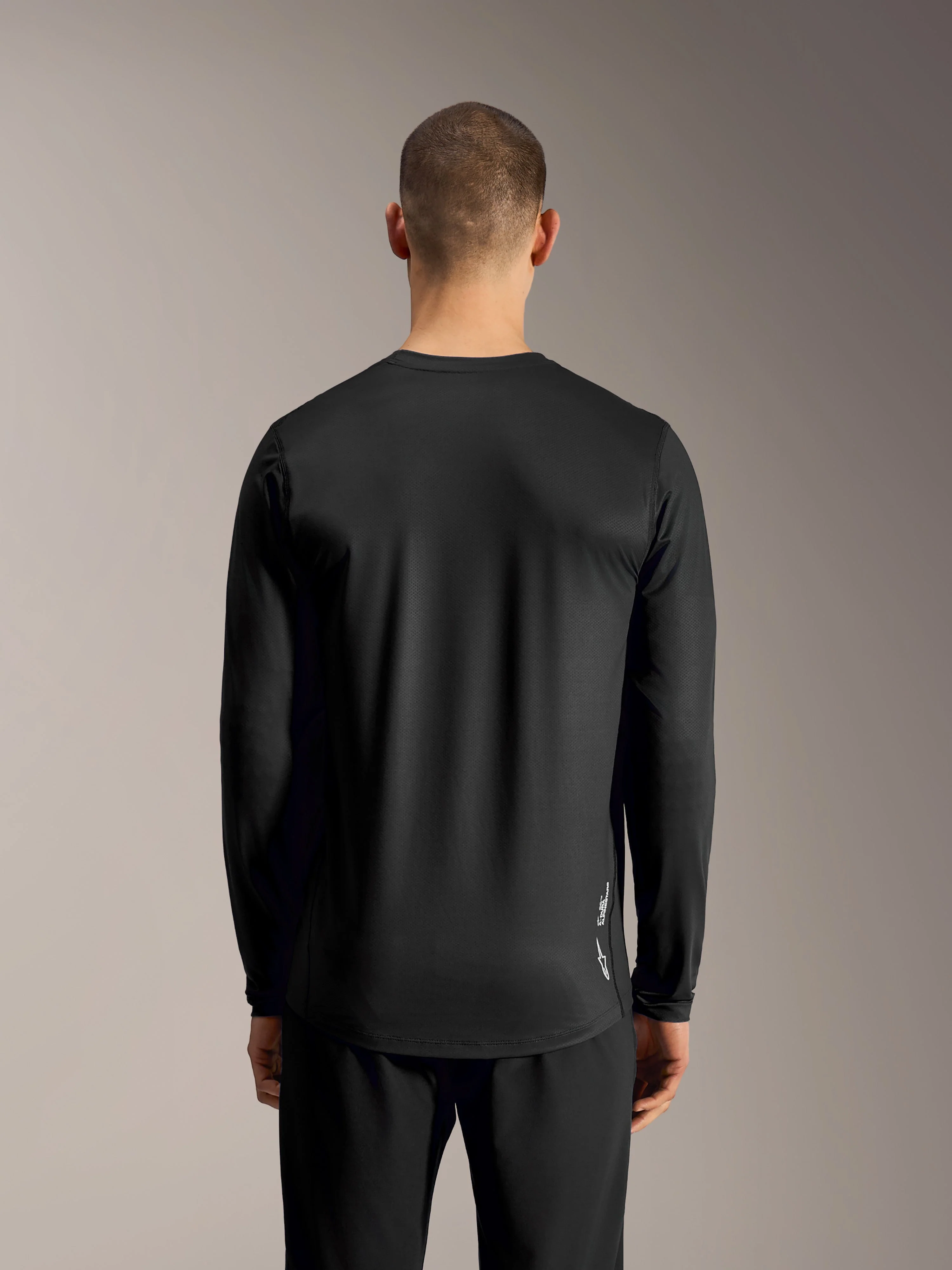 Camisola A-Dura Ride - Image 2