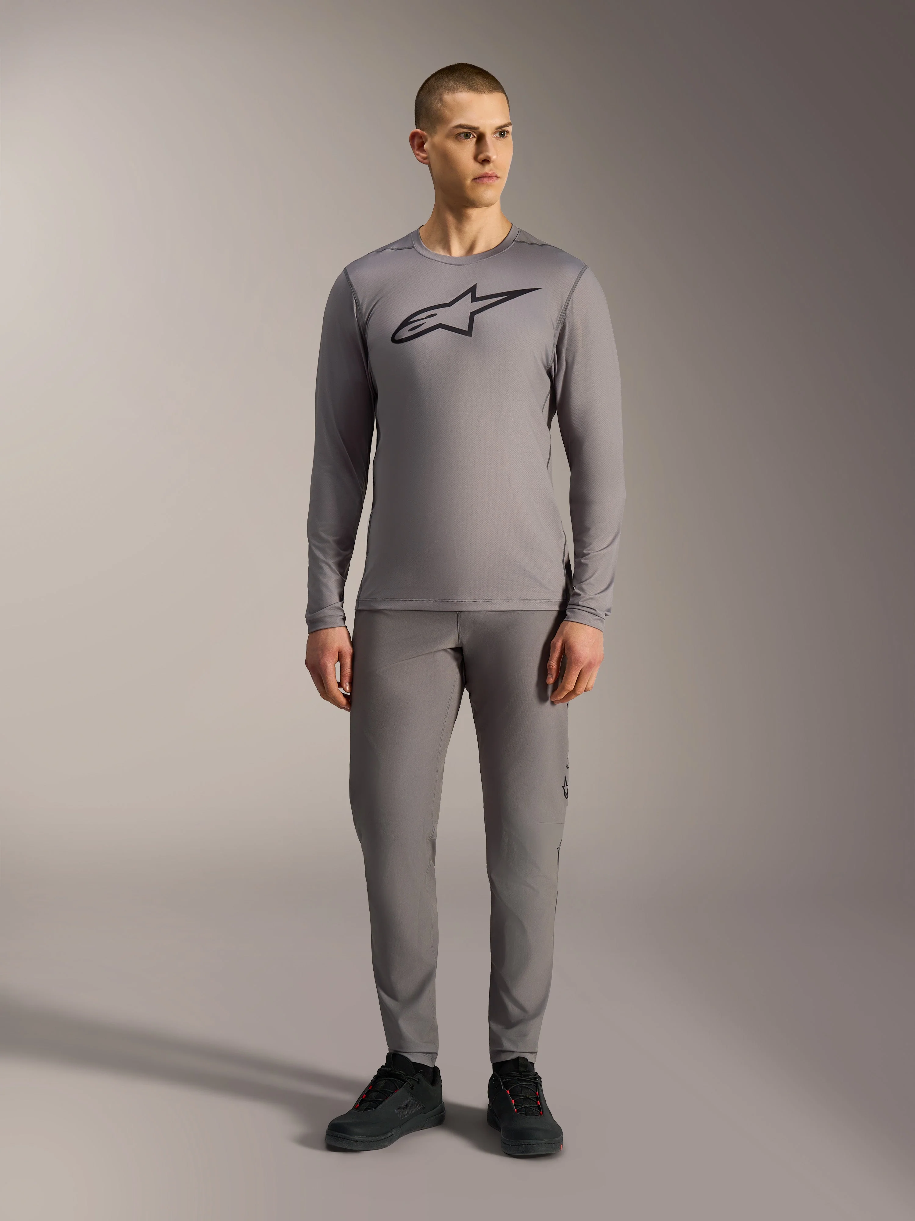Camisola A-Dura Ride - Image 3