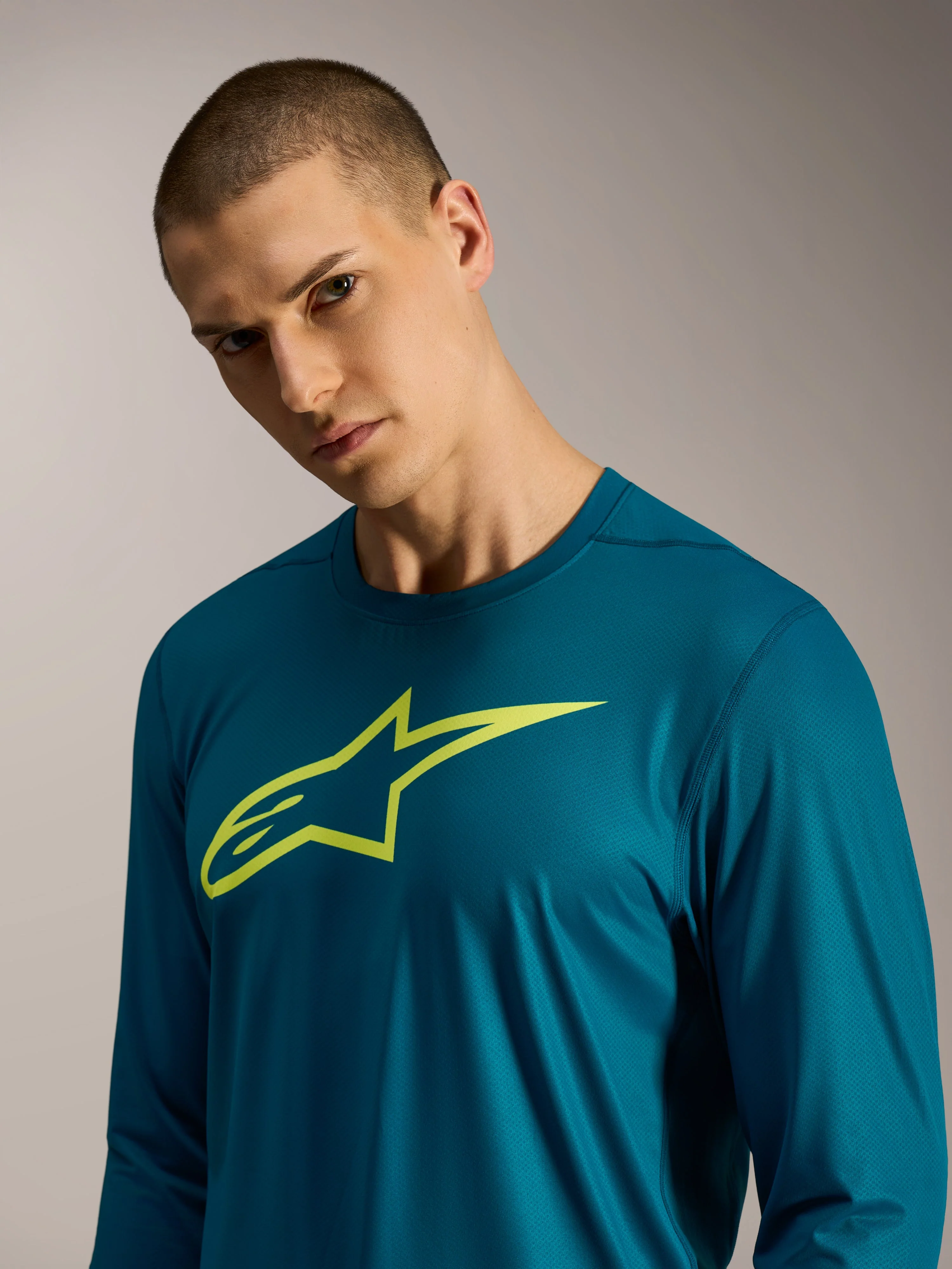 Camisola A-Dura Ride - Image 7