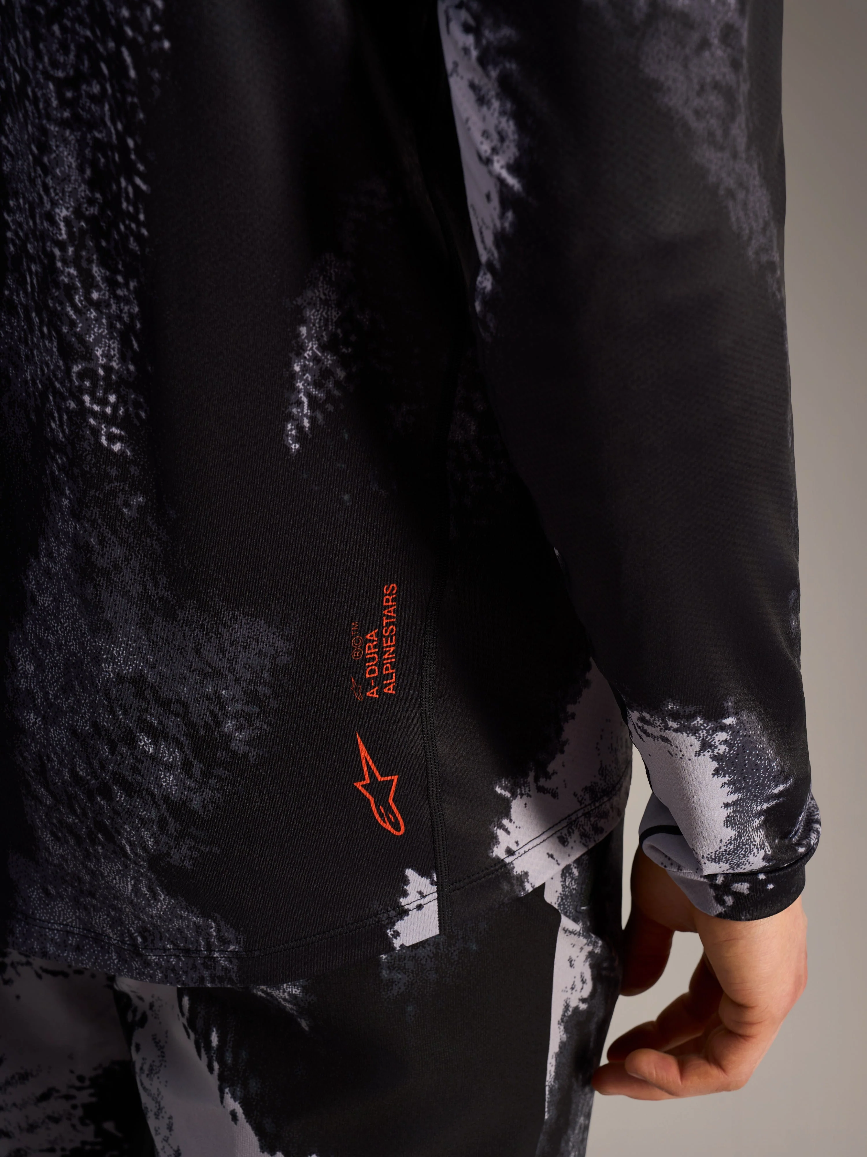 Camisola A-Dura Ride - Image 10