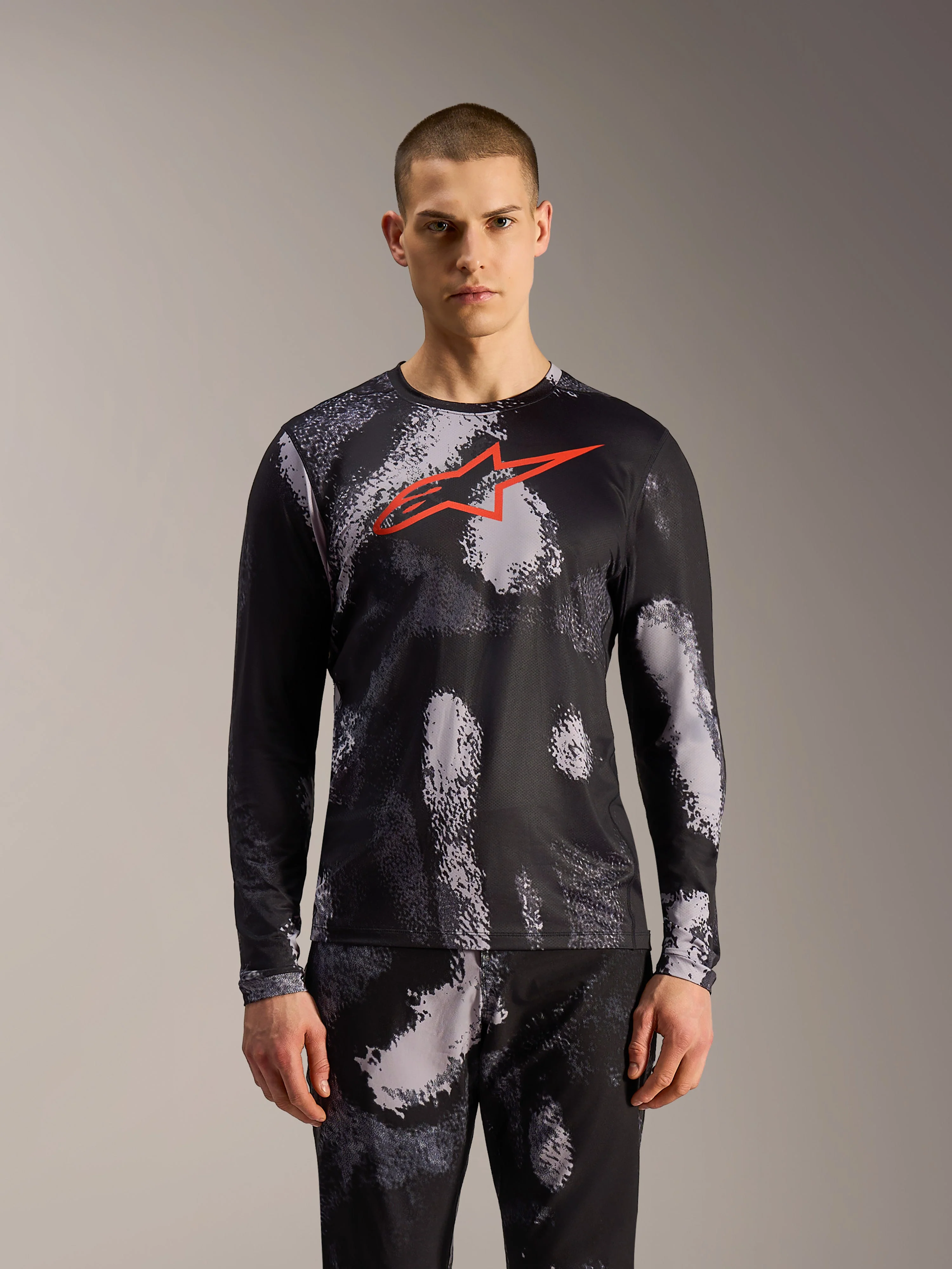 Camisola A-Dura Ride - Image 2