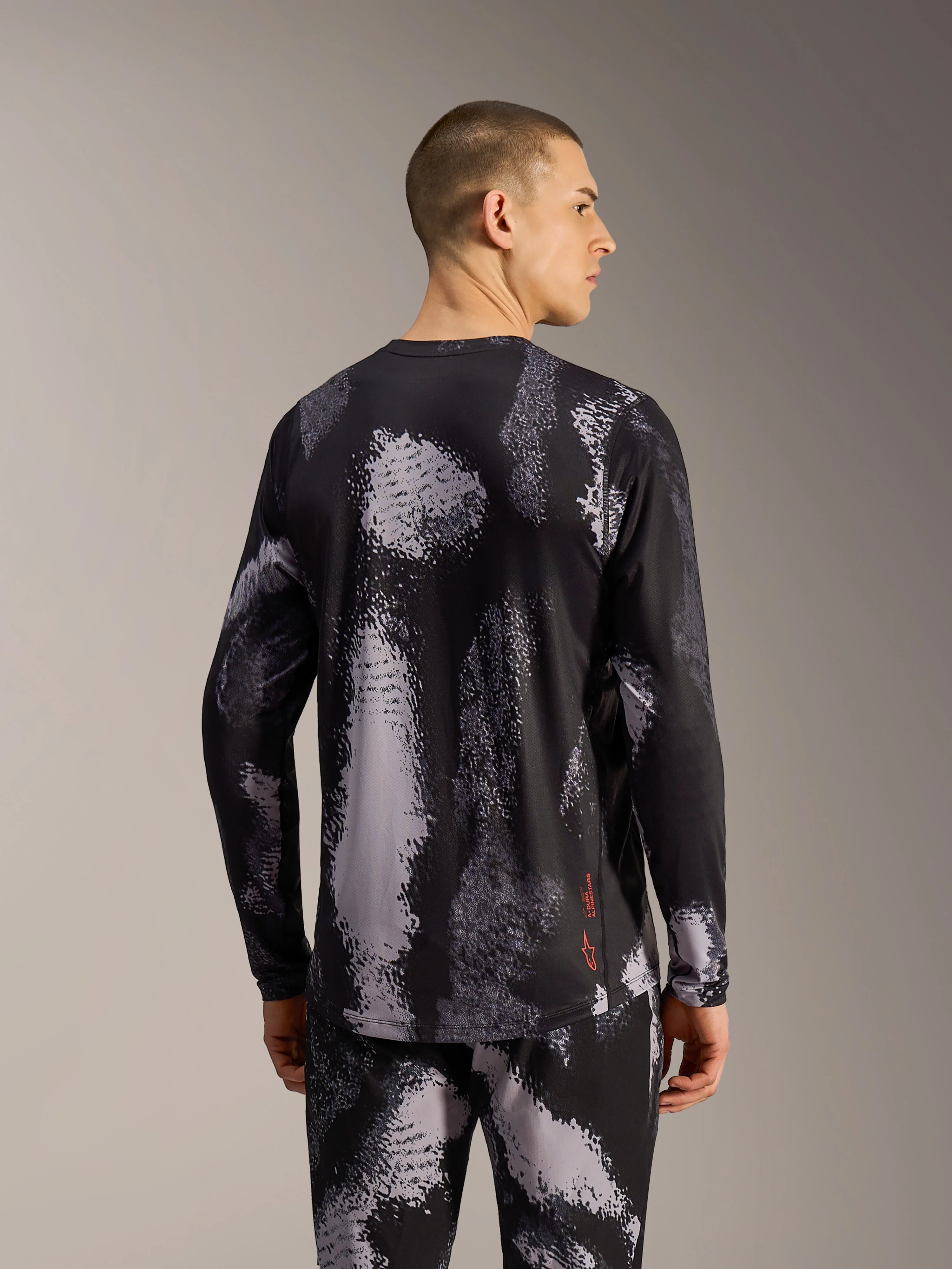 Camisola A-Dura Ride - Image 3