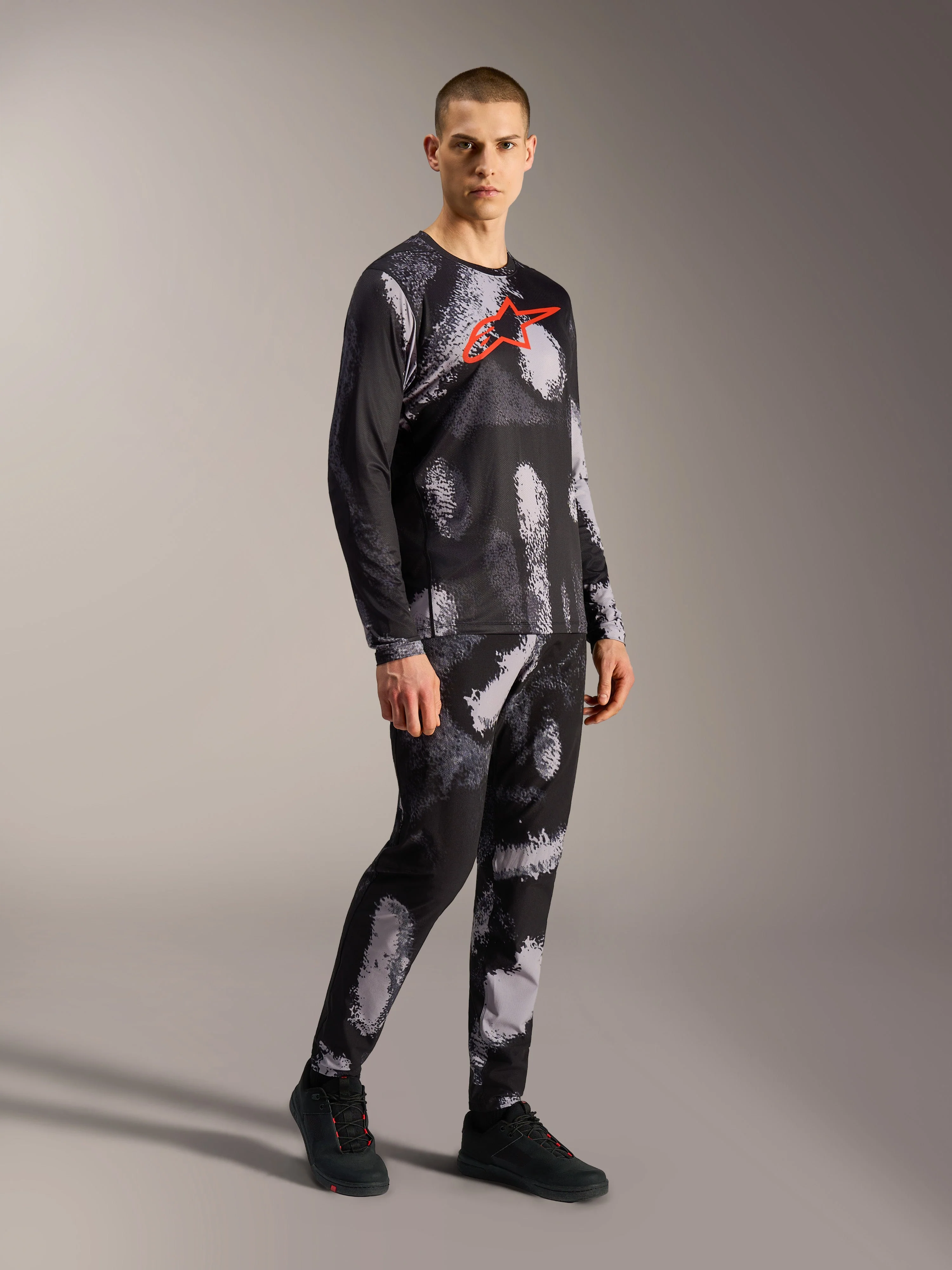 Camisola A-Dura Ride - Image 5
