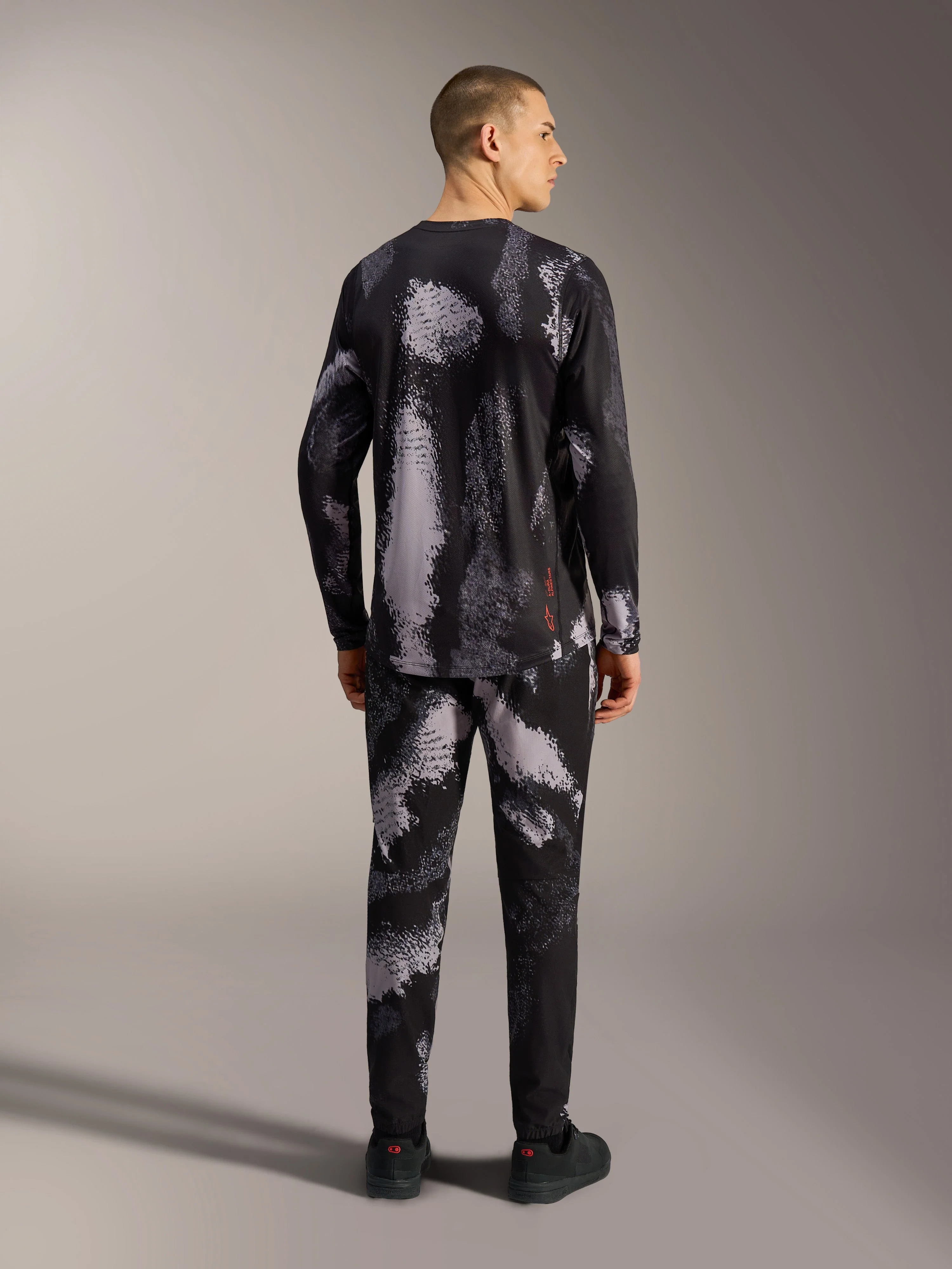 Camisola A-Dura Ride - Image 6