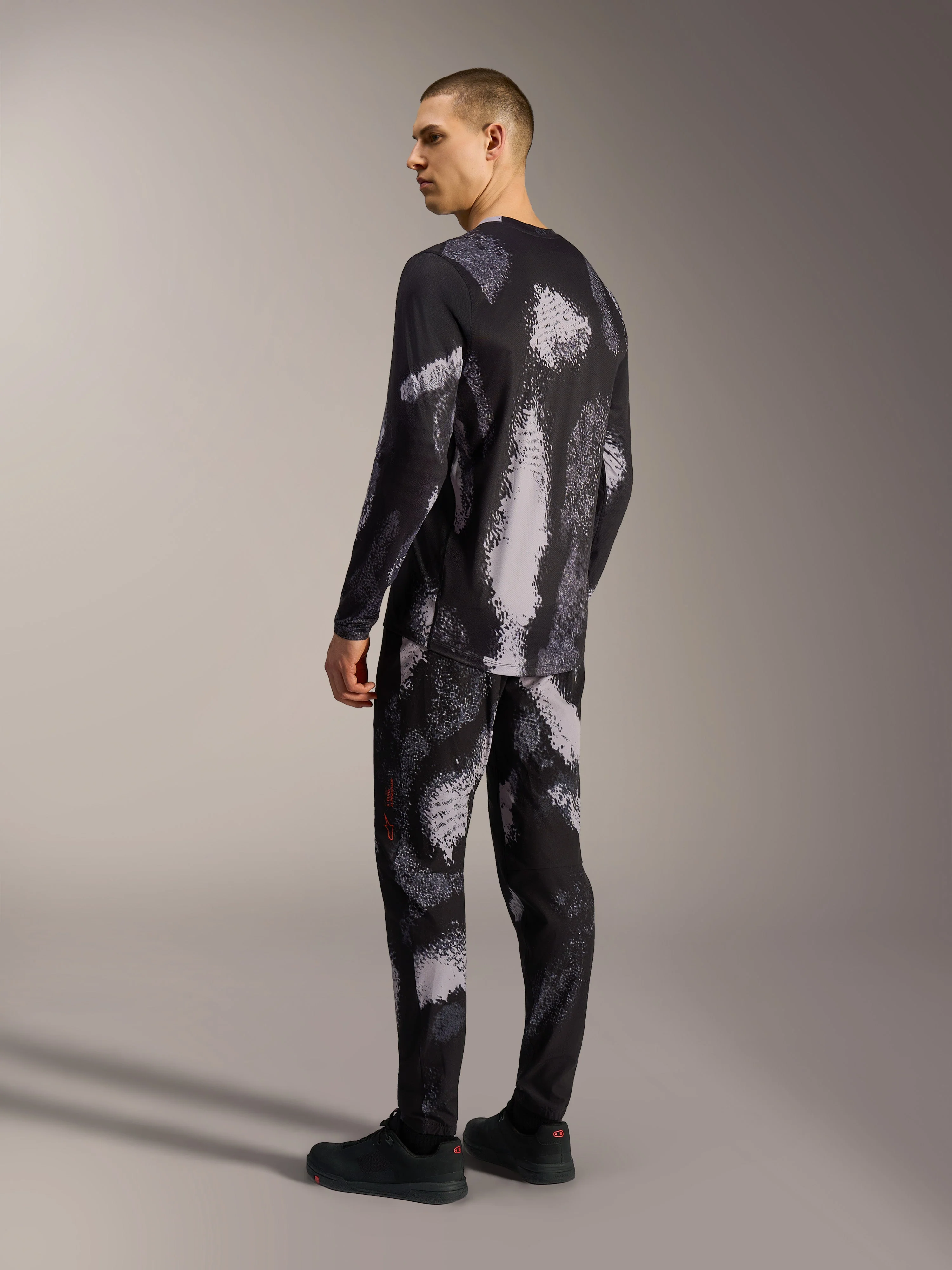 Camisola A-Dura Ride - Image 7