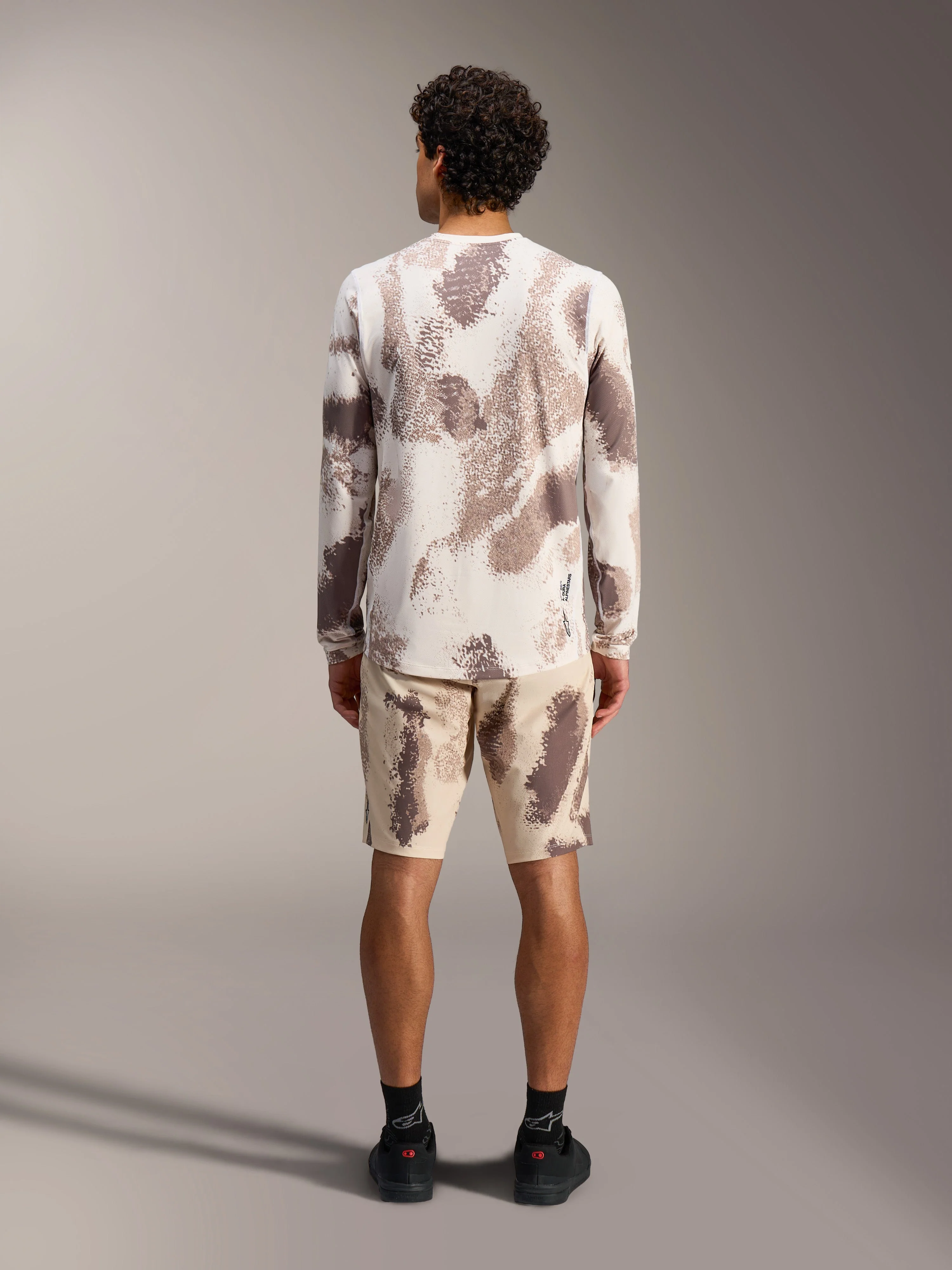 Camisola A-Dura Ride - Image 7