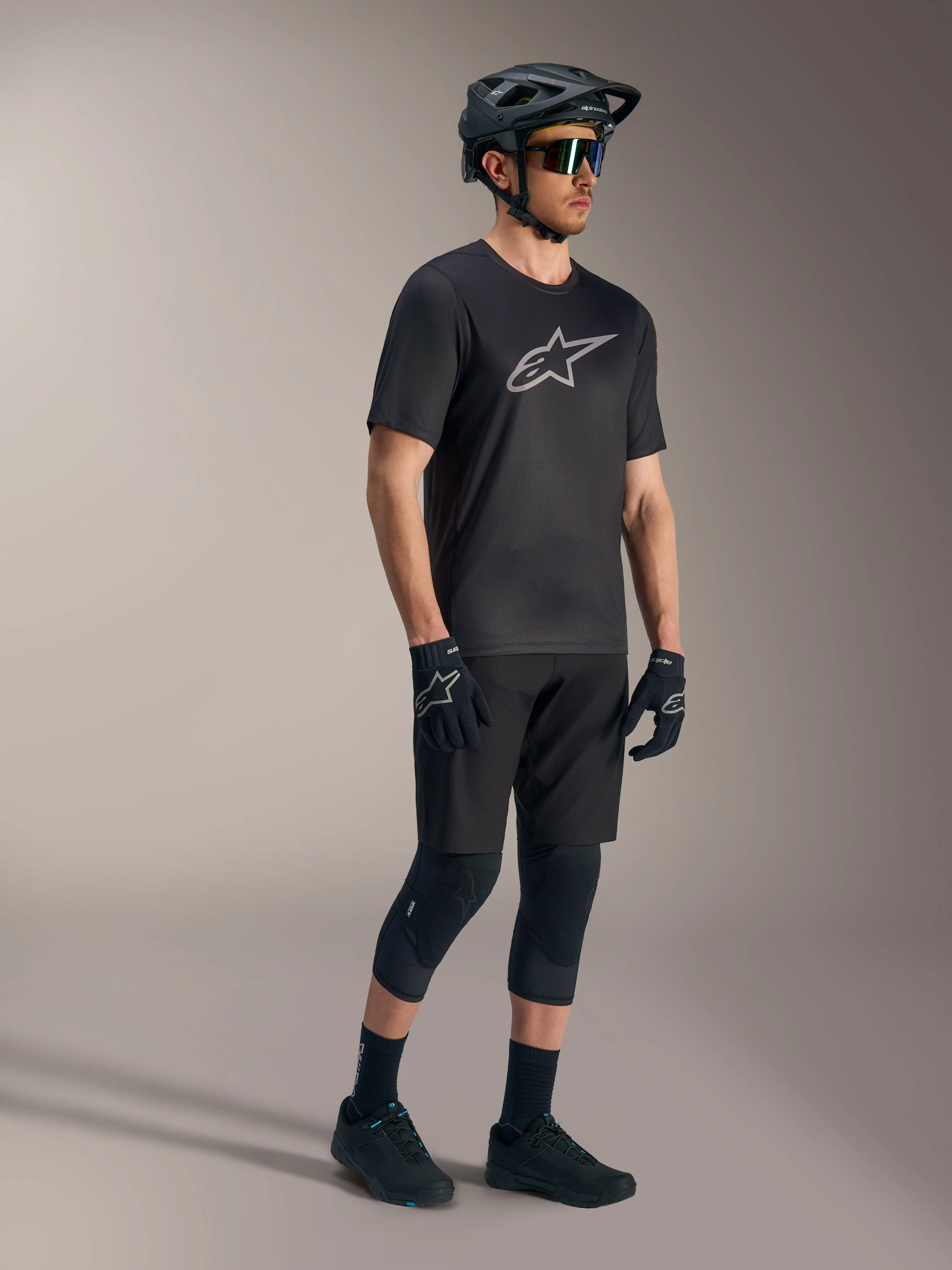 Camisola A-Dura Ride - Image 4