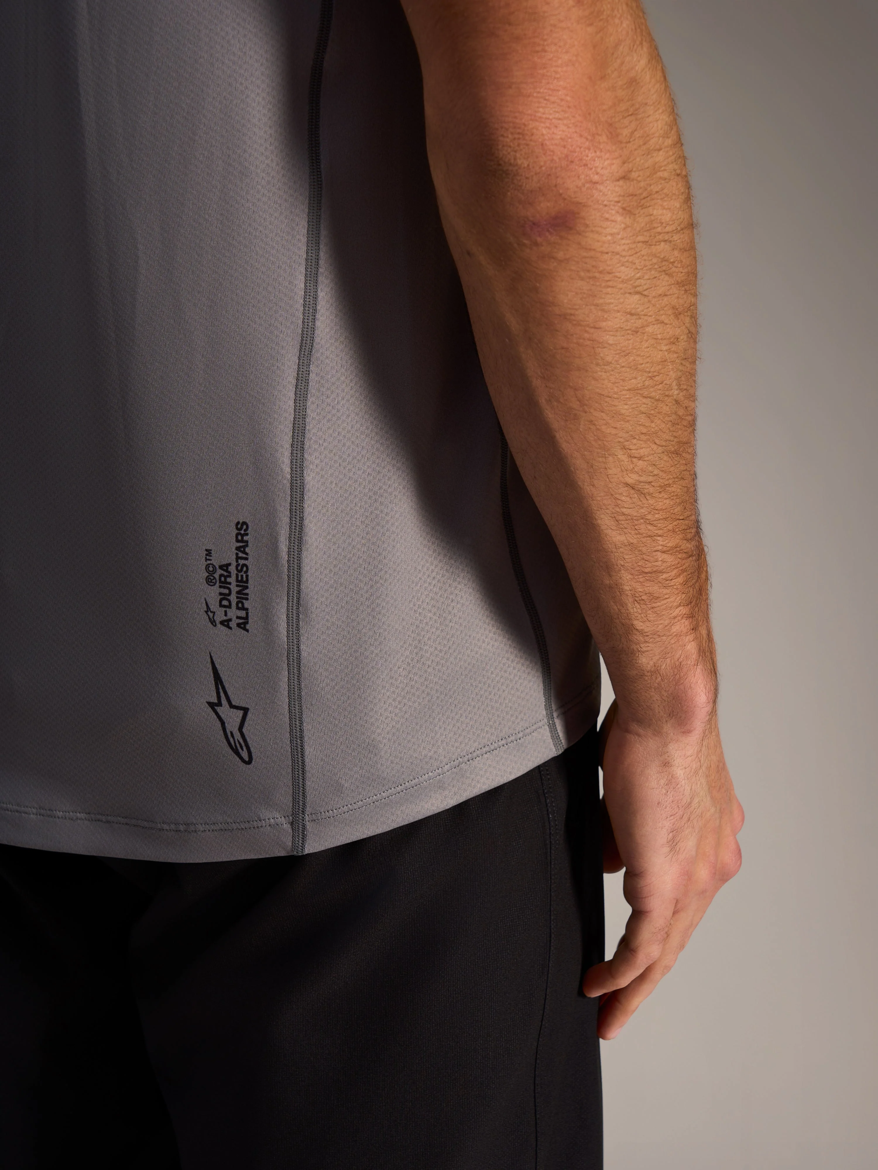 Camisola A-Dura Ride - Image 7