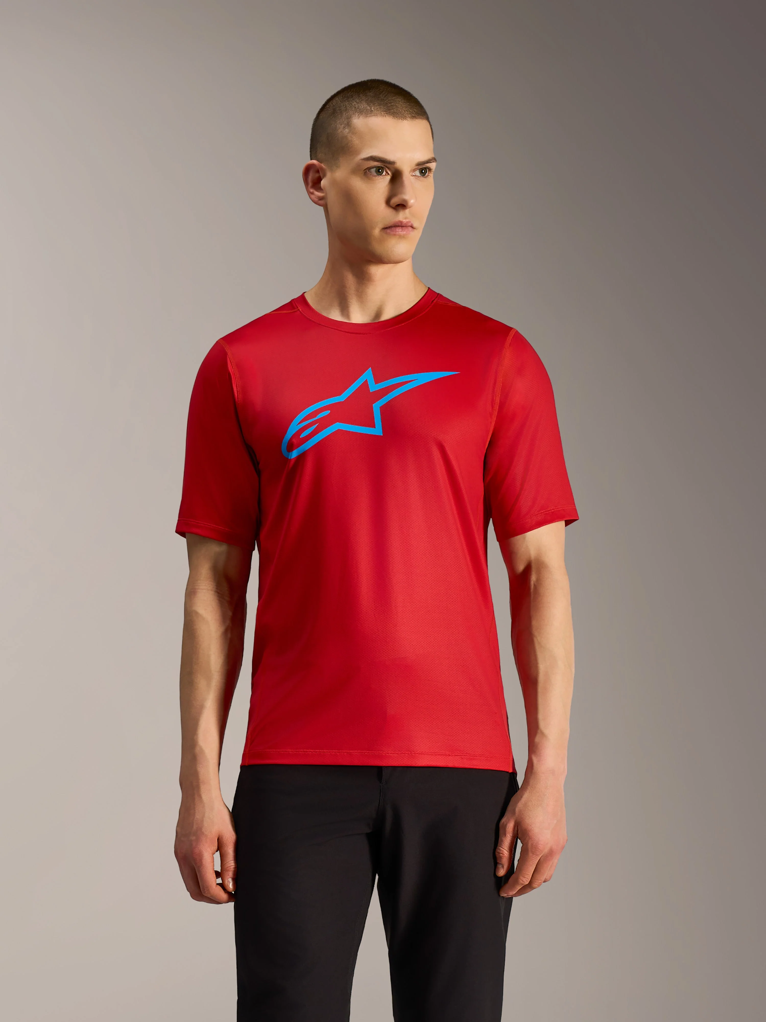 Camisola A-Dura Ride