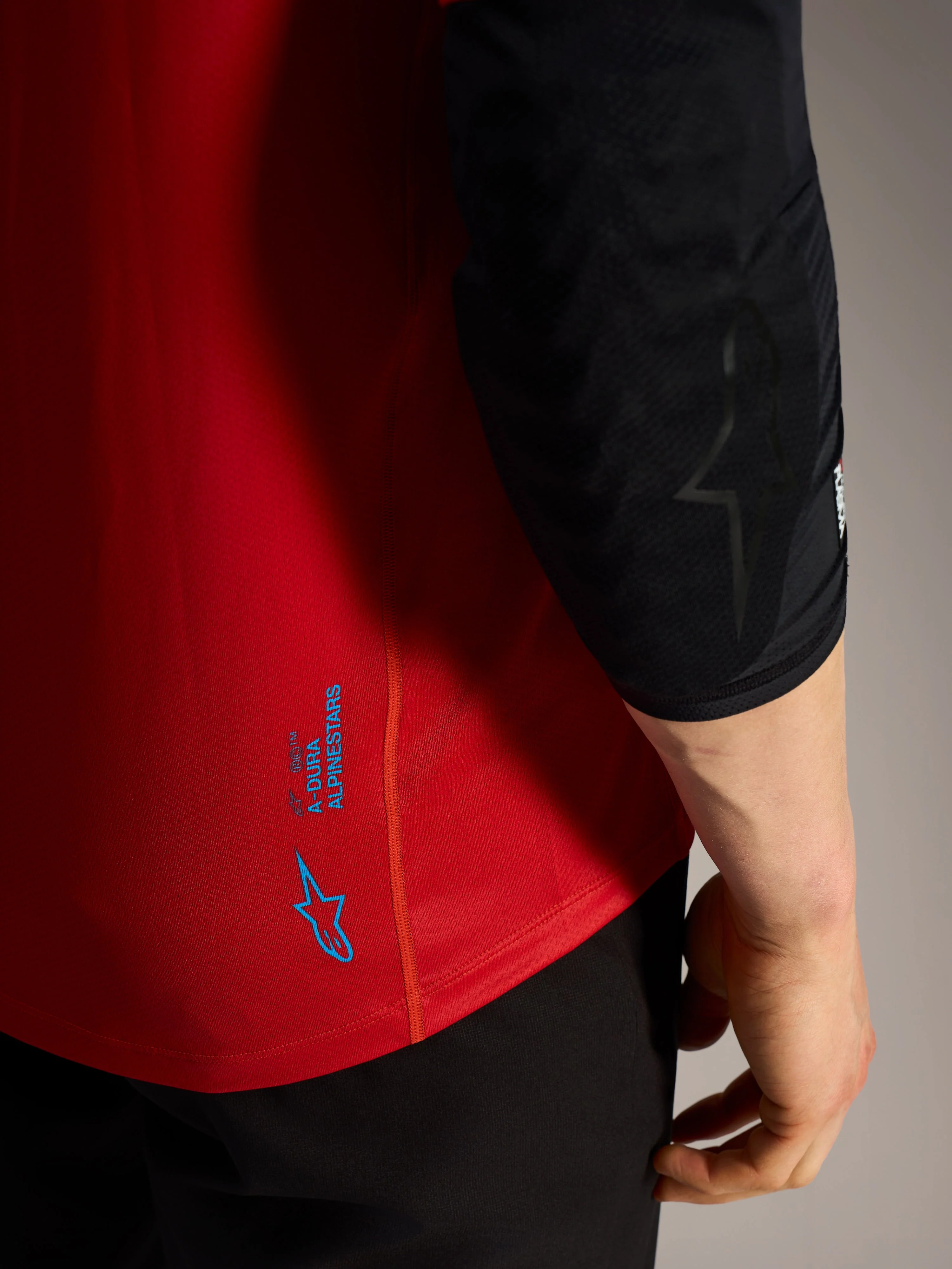 Camisola A-Dura Ride - Image 10