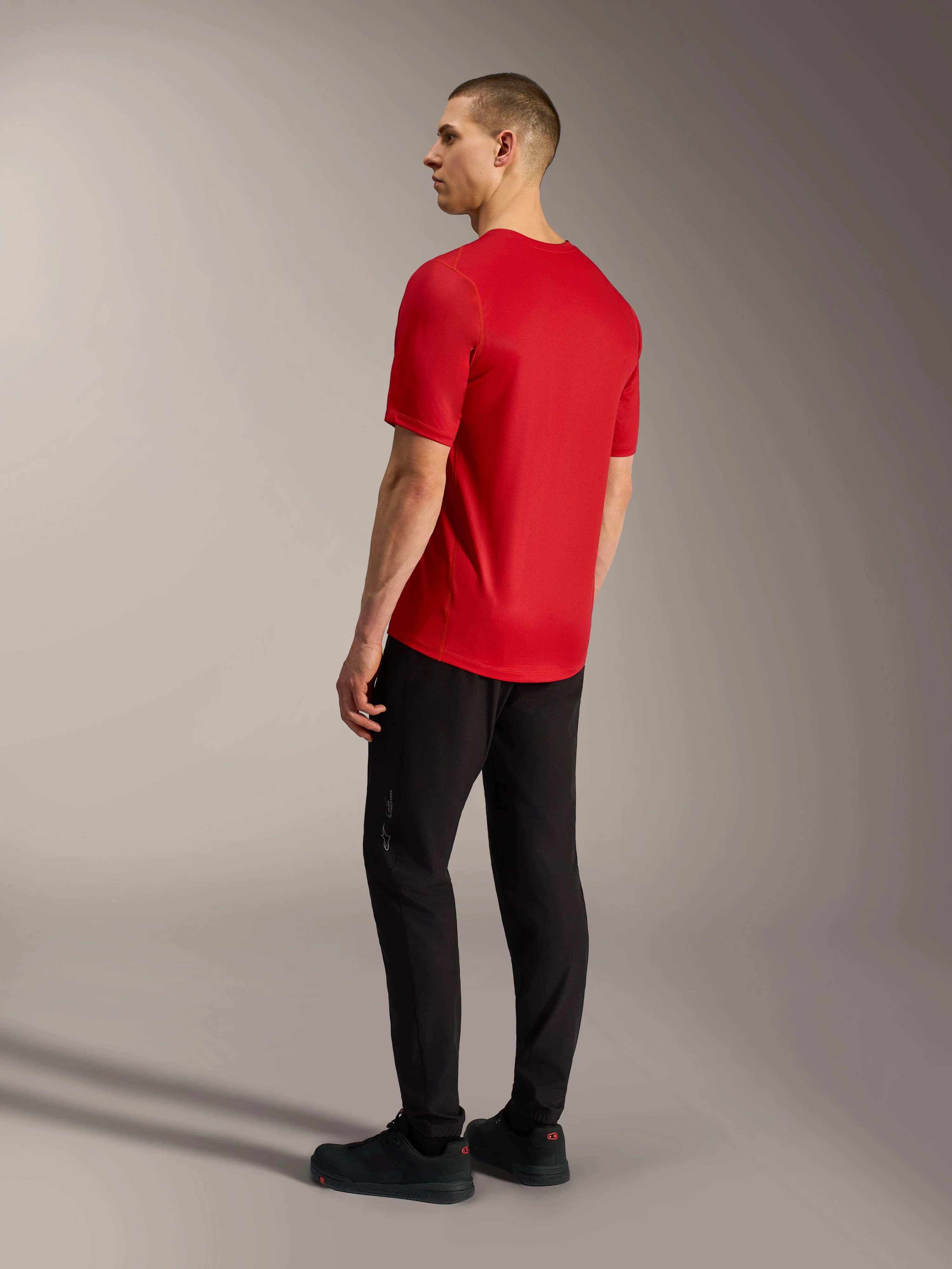 Camisola A-Dura Ride - Image 6