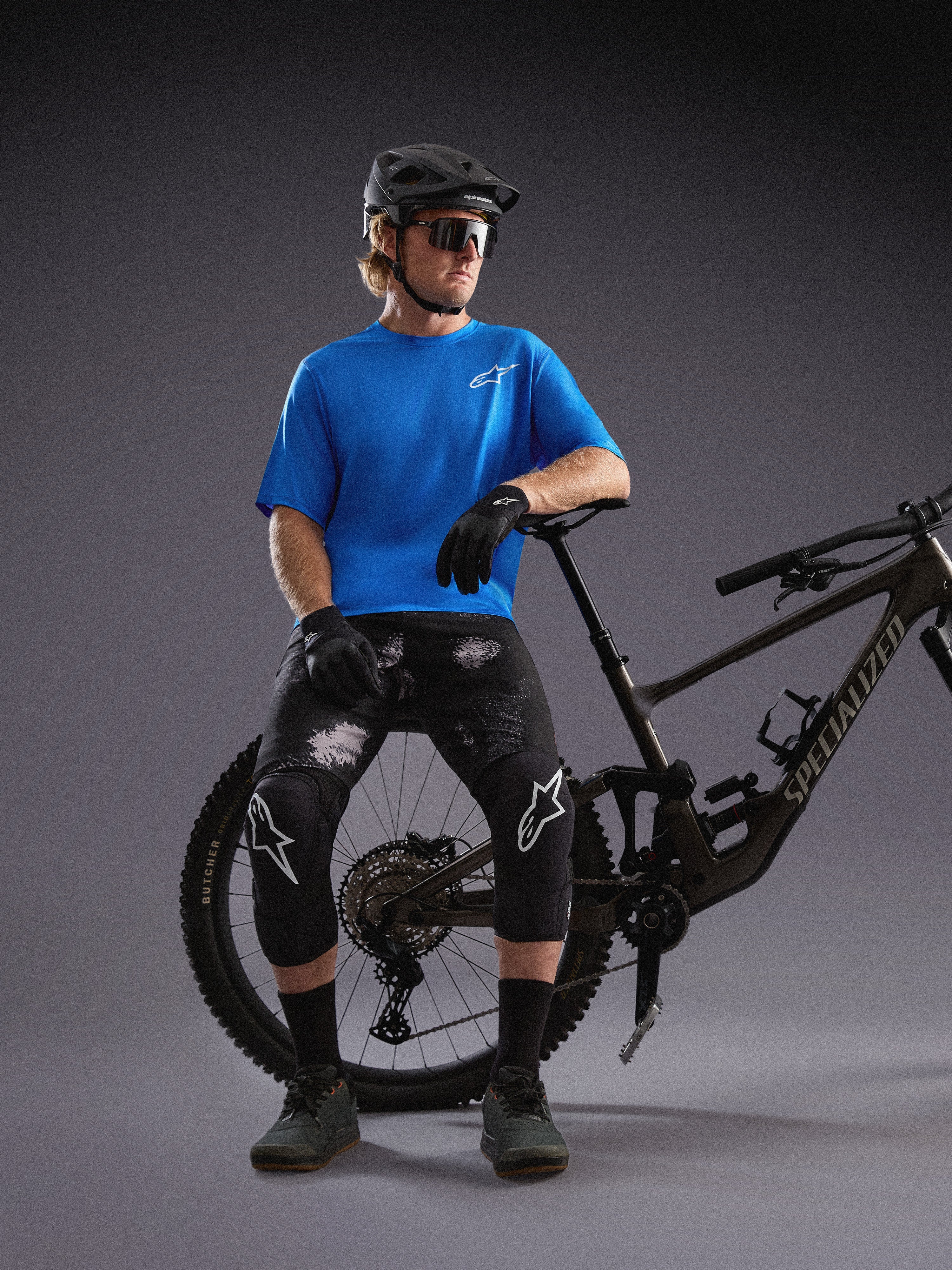 Calções A-Dura Ride - Image 15