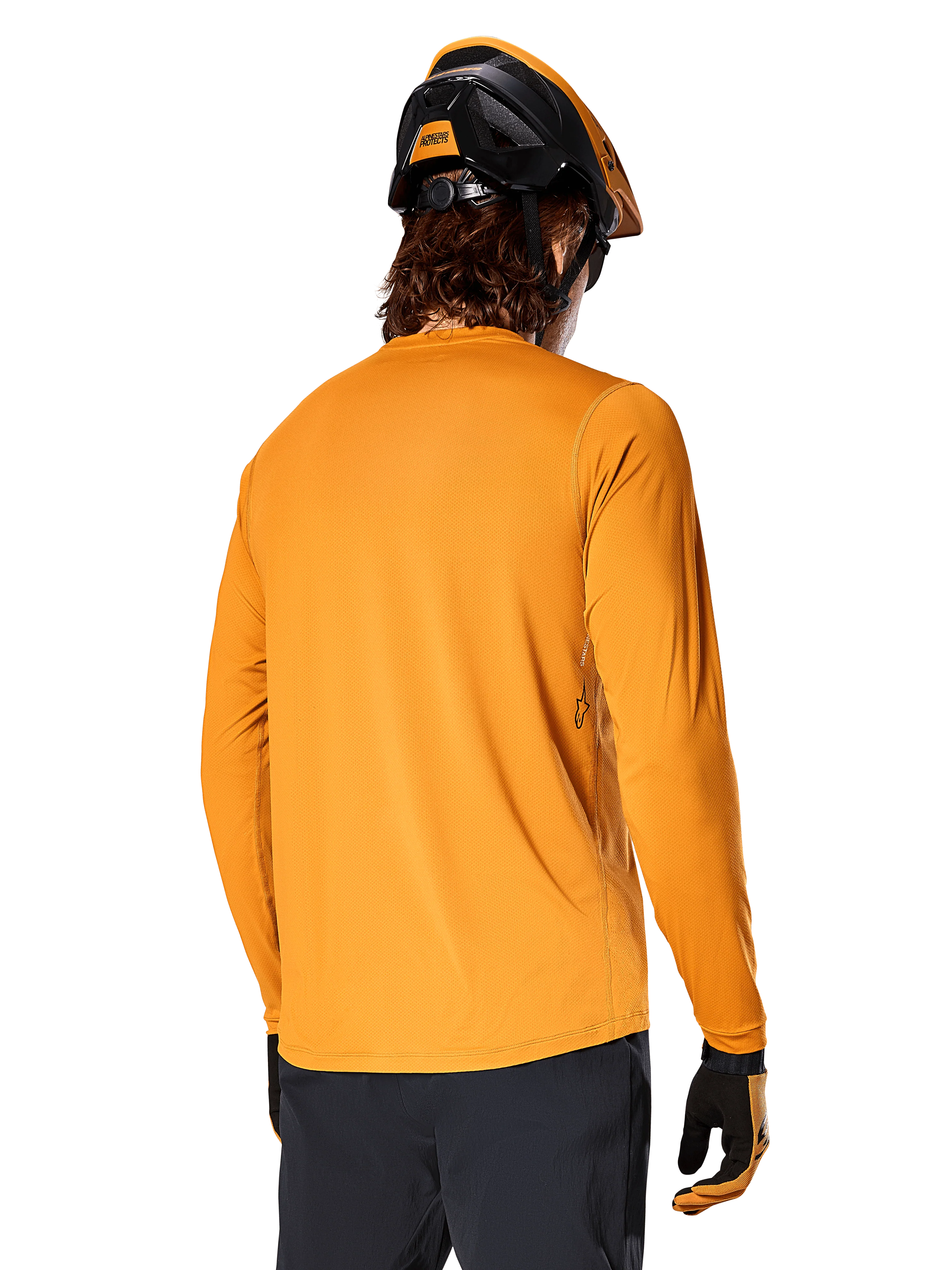 Camisola A-Dura Rocker - Image 2
