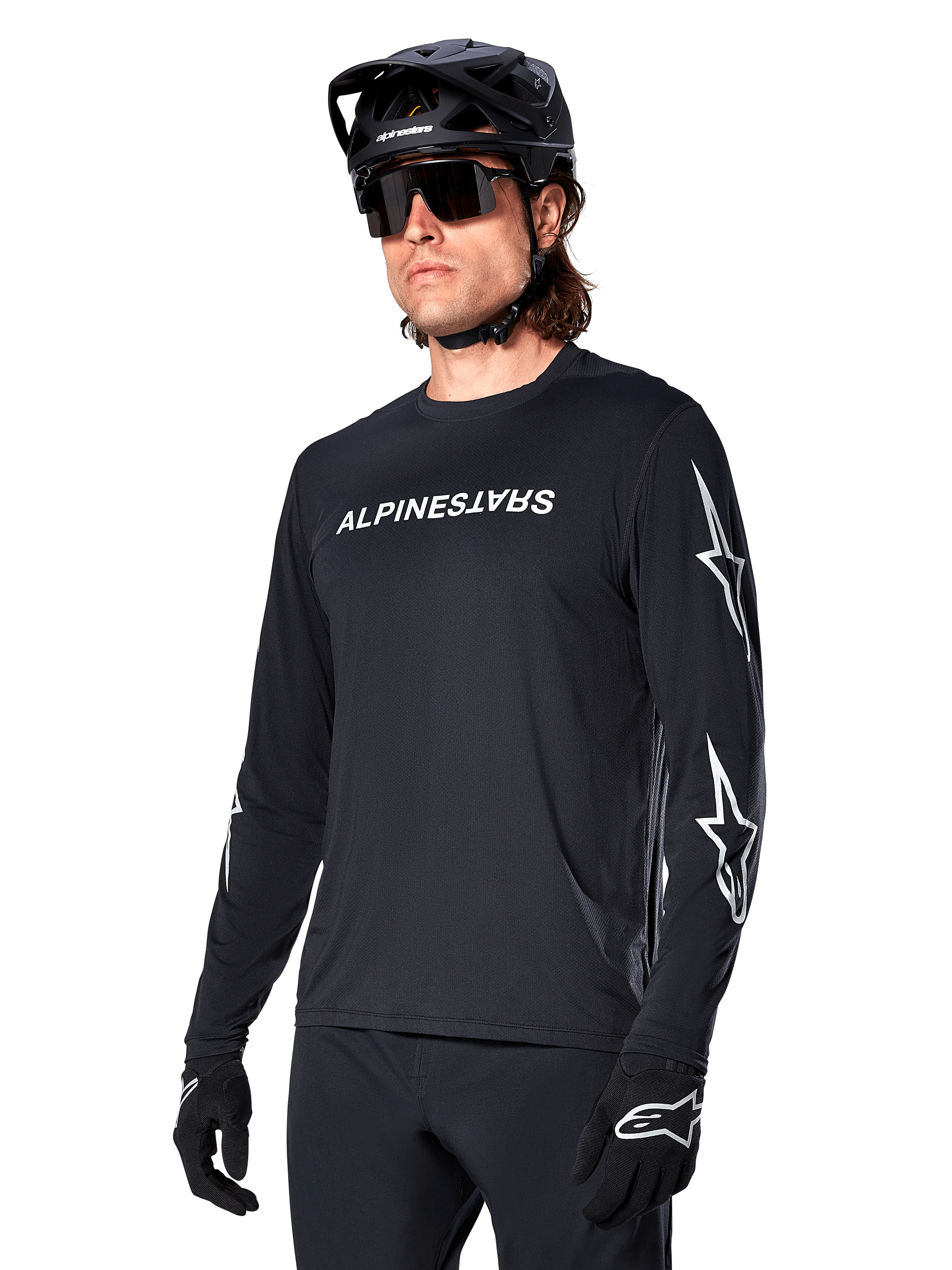 Camisola A-Dura Switch